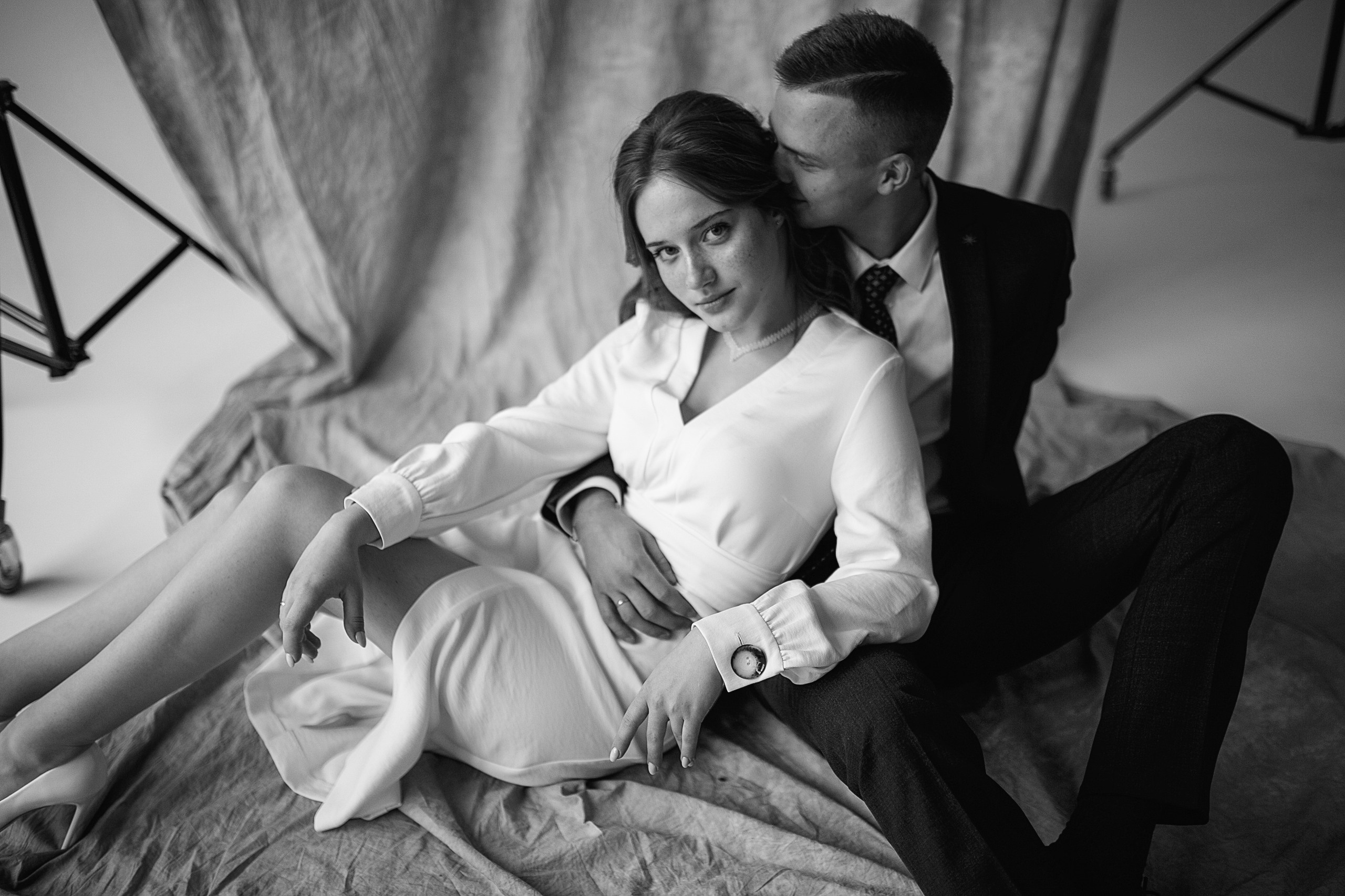 Впереди вся жизнь. Свадебный фотограф Екатерина Худякова — Ярославль, Санкт-Петербург, Москва