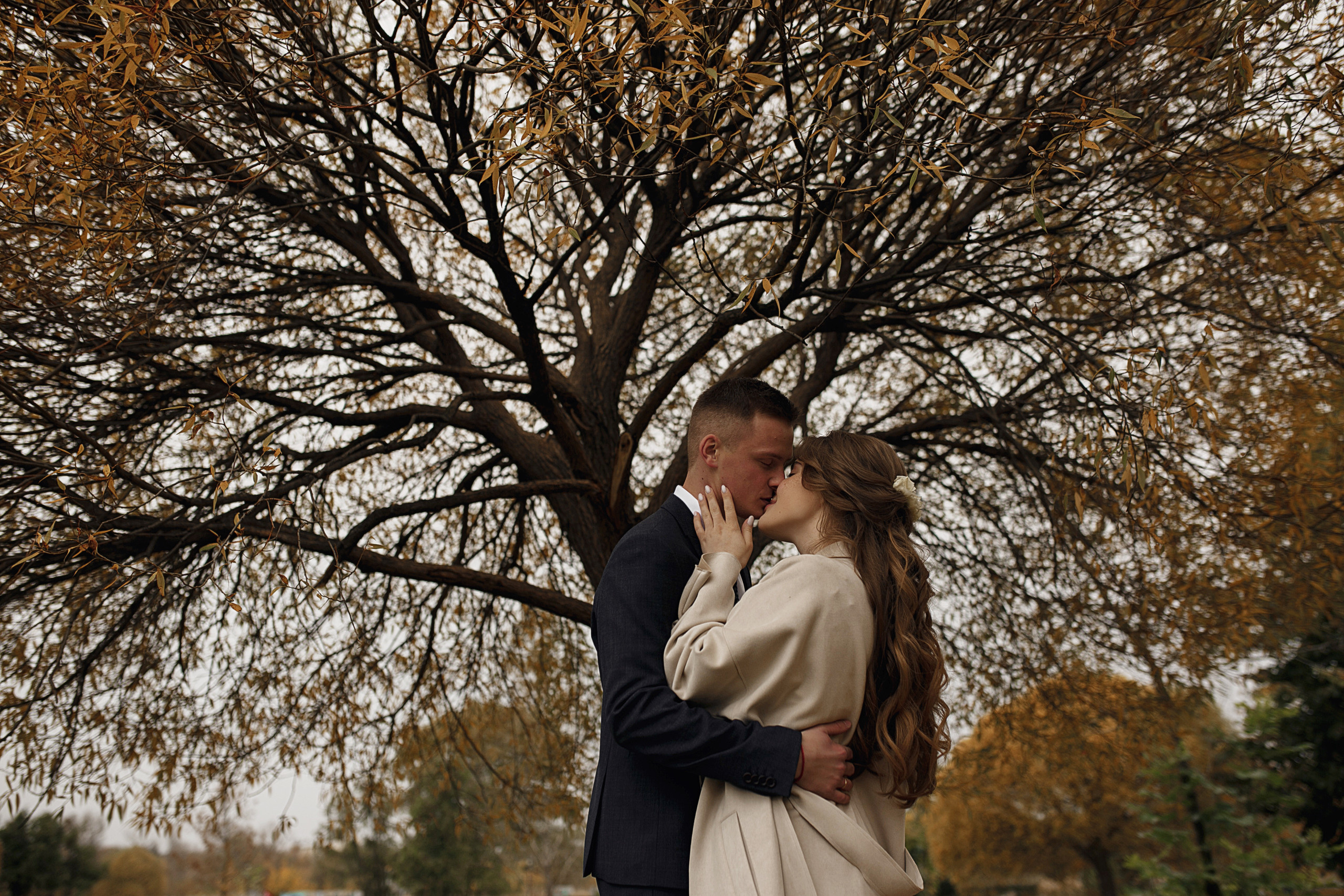 Впереди вся жизнь. Свадебный фотограф Екатерина Худякова — Ярославль, Санкт-Петербург, Москва
