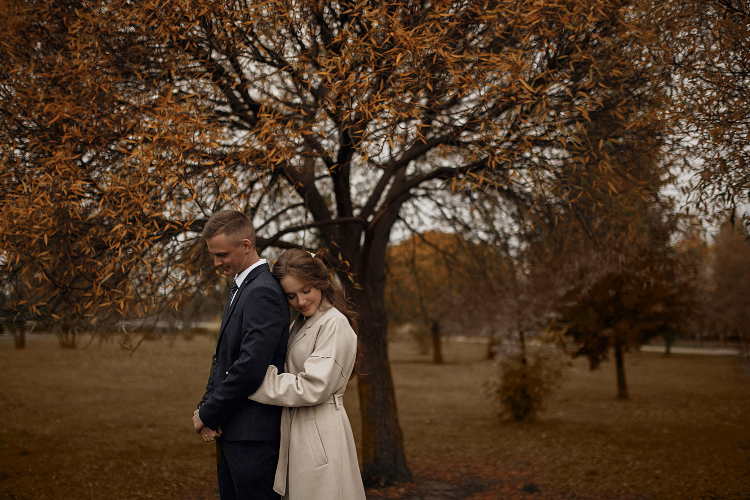 Впереди вся жизнь. Свадебный фотограф Екатерина Худякова — Ярославль, Санкт-Петербург, Москва