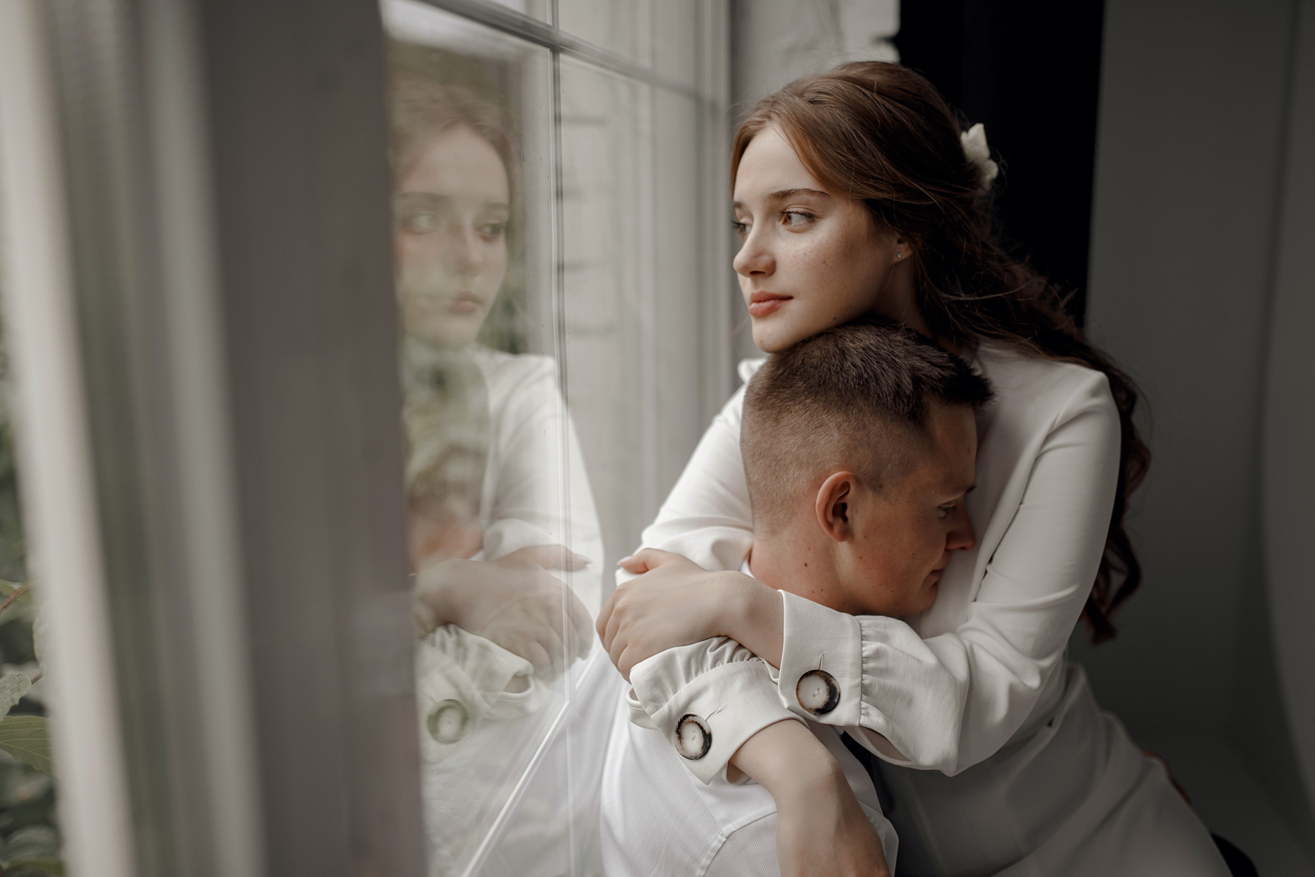 Впереди вся жизнь. Свадебный фотограф Екатерина Худякова — Ярославль, Санкт-Петербург, Москва