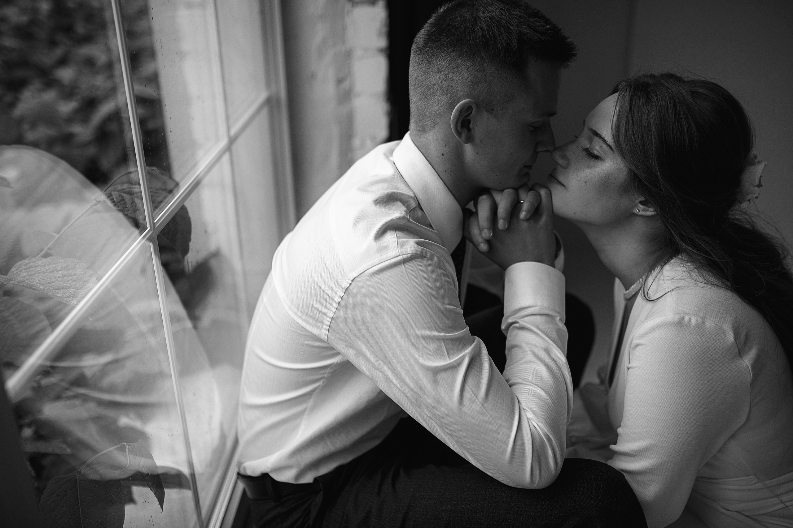 Впереди вся жизнь. Свадебный фотограф Екатерина Худякова — Ярославль, Санкт-Петербург, Москва