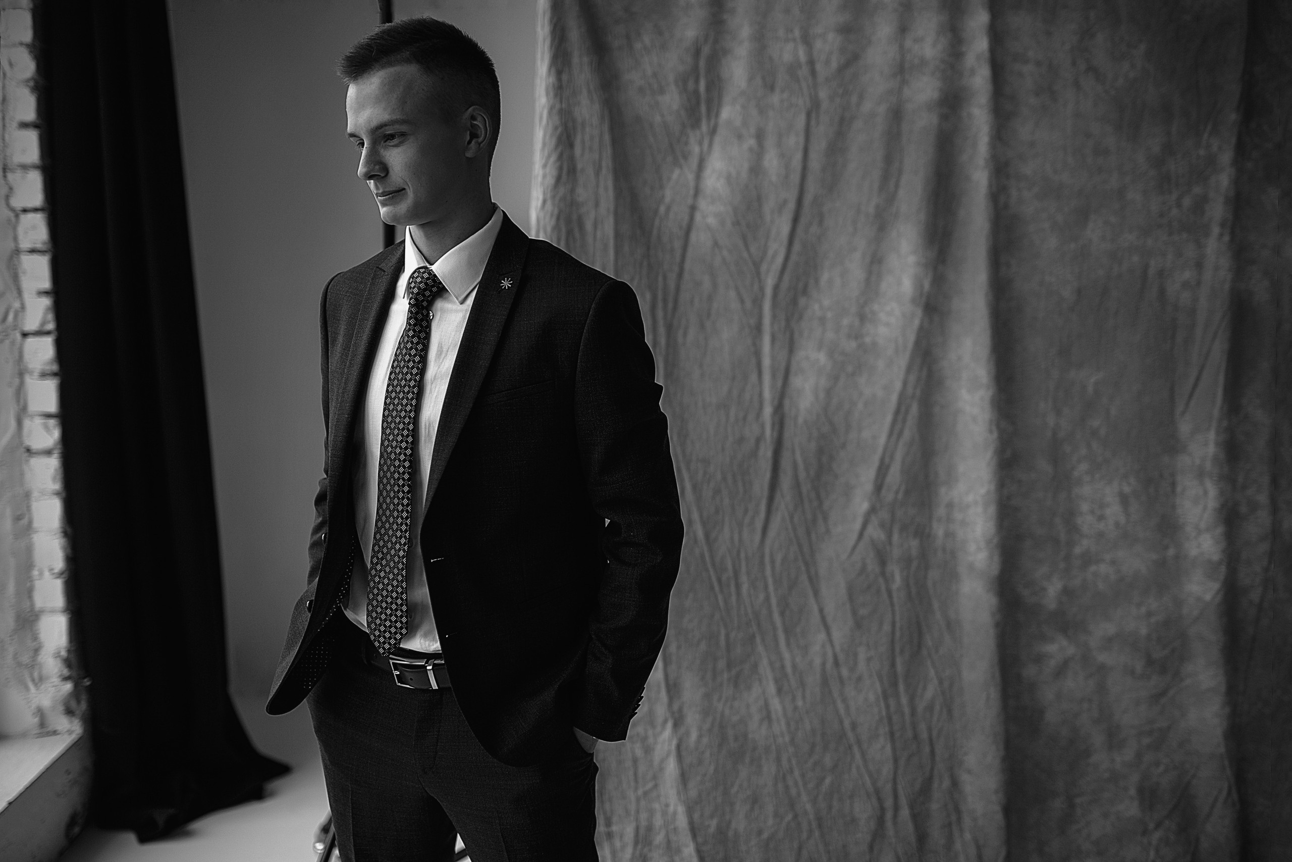 Впереди вся жизнь. Свадебный фотограф Екатерина Худякова — Ярославль, Санкт-Петербург, Москва