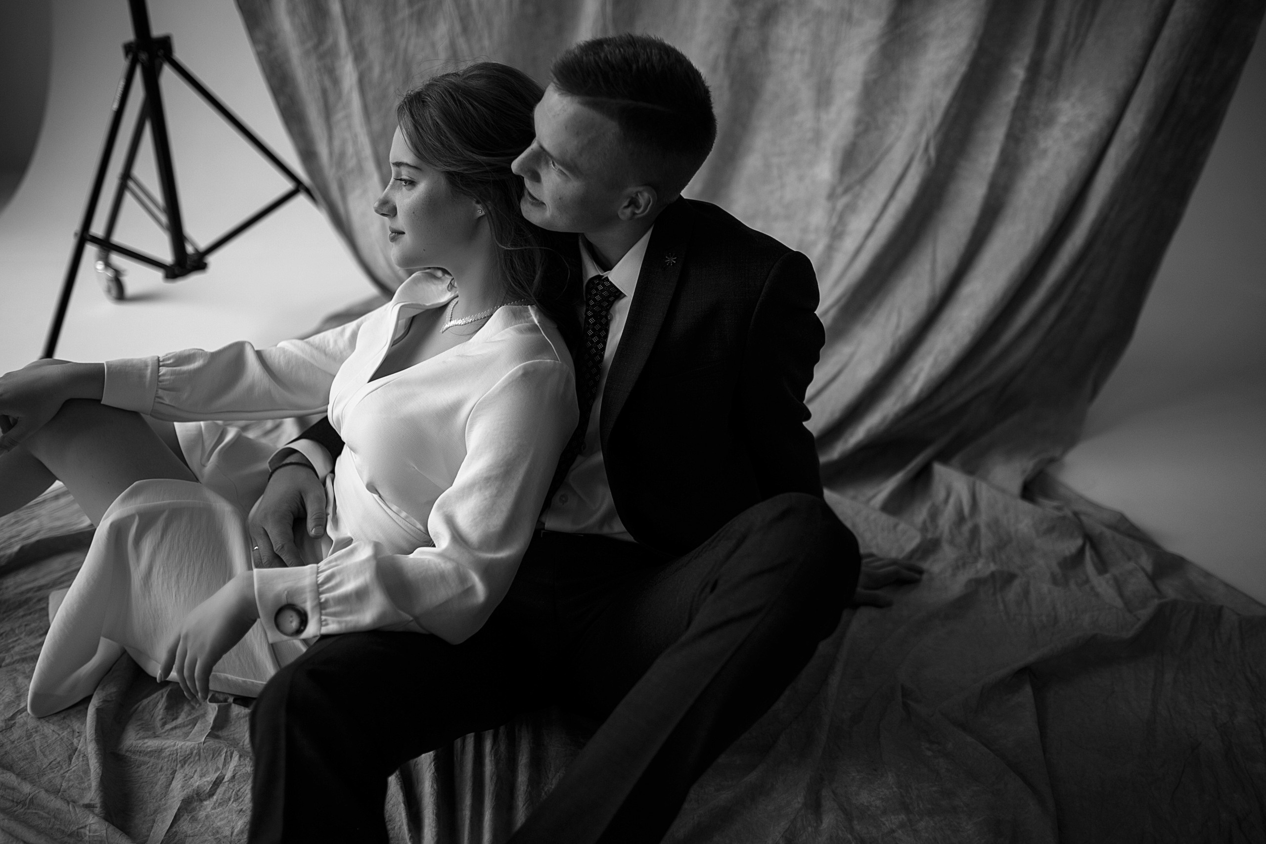 Впереди вся жизнь. Свадебный фотограф Екатерина Худякова — Ярославль, Санкт-Петербург, Москва