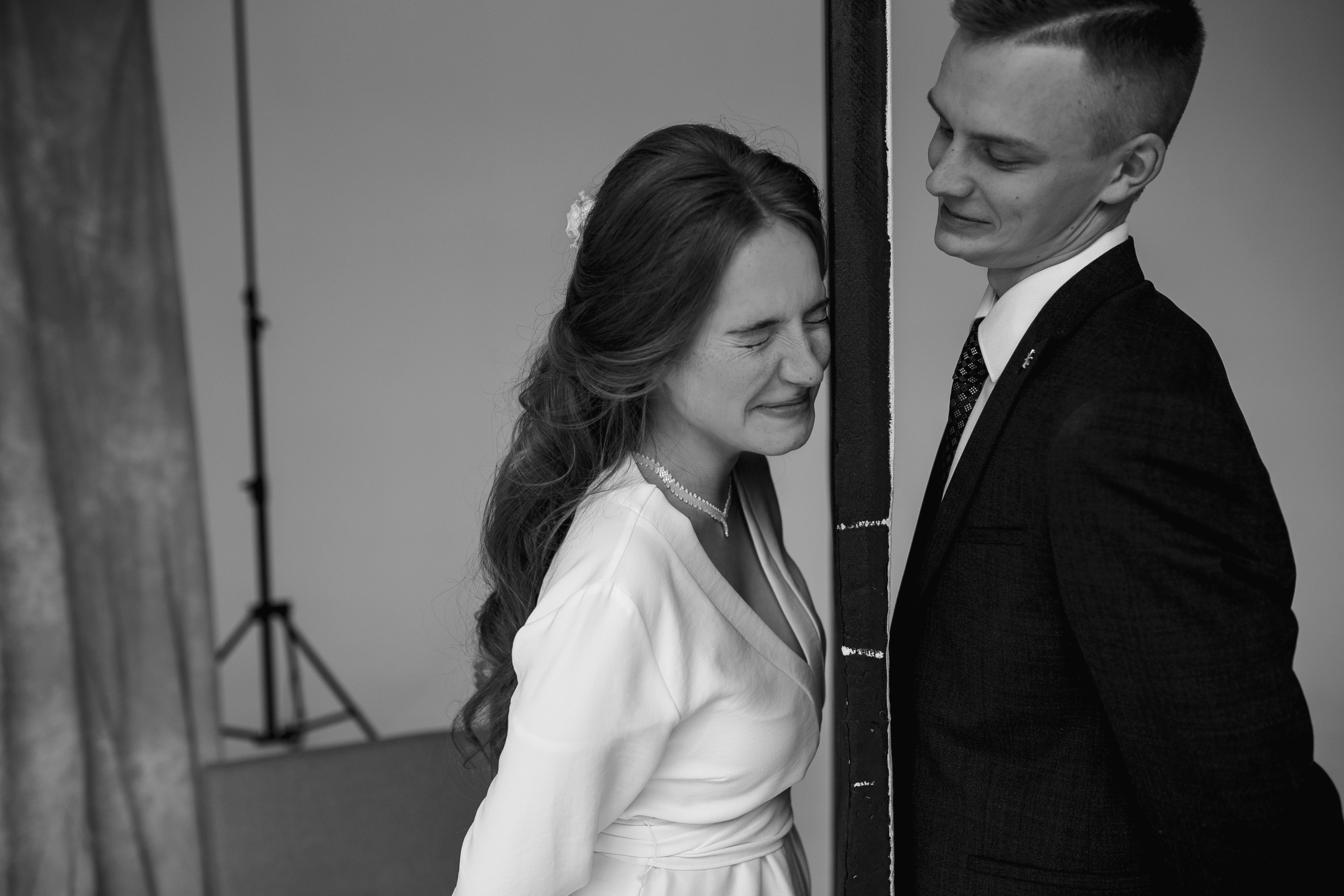 Впереди вся жизнь. Свадебный фотограф Екатерина Худякова — Ярославль, Санкт-Петербург, Москва