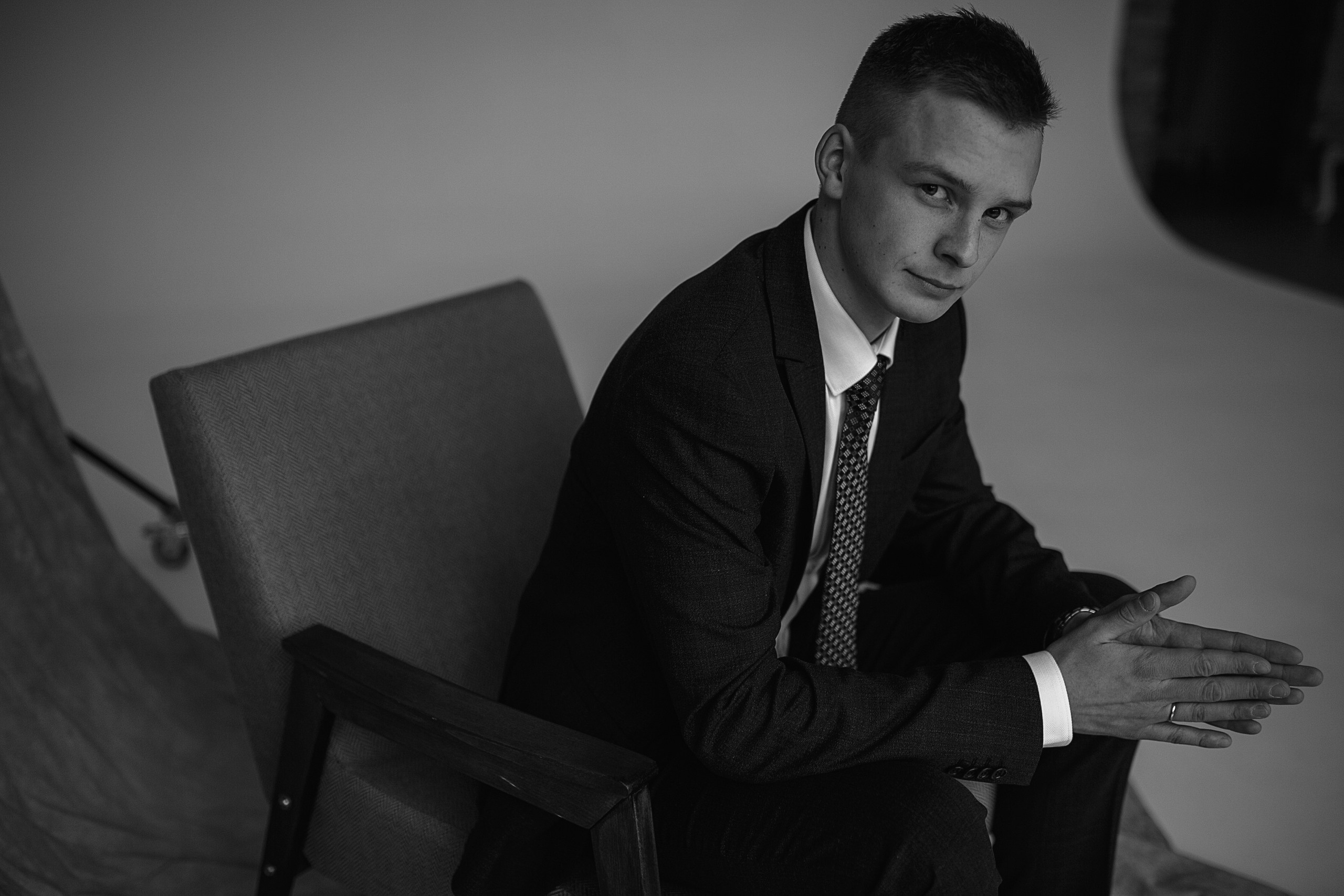 Впереди вся жизнь. Свадебный фотограф Екатерина Худякова — Ярославль, Санкт-Петербург, Москва