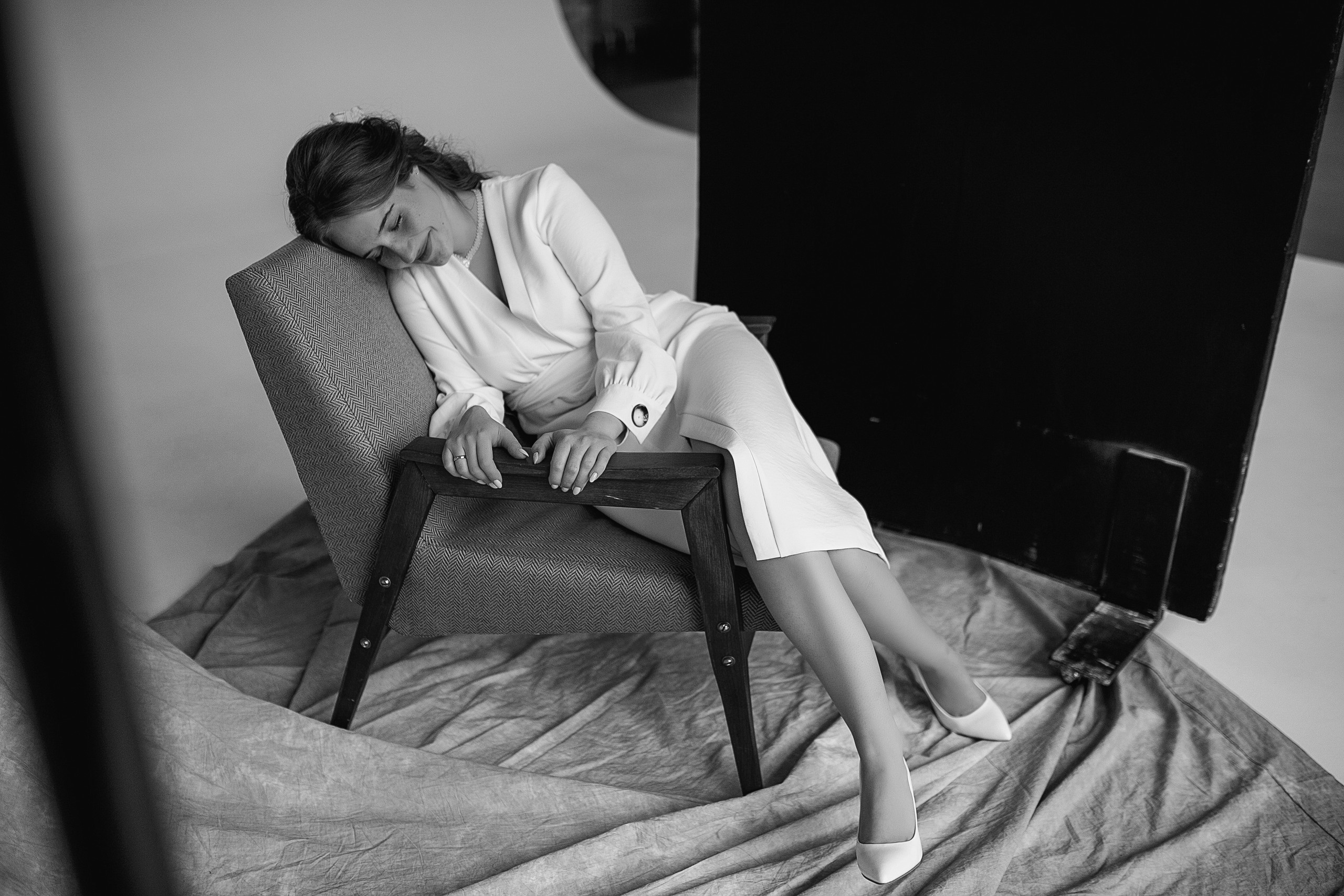 Впереди вся жизнь. Свадебный фотограф Екатерина Худякова — Ярославль, Санкт-Петербург, Москва