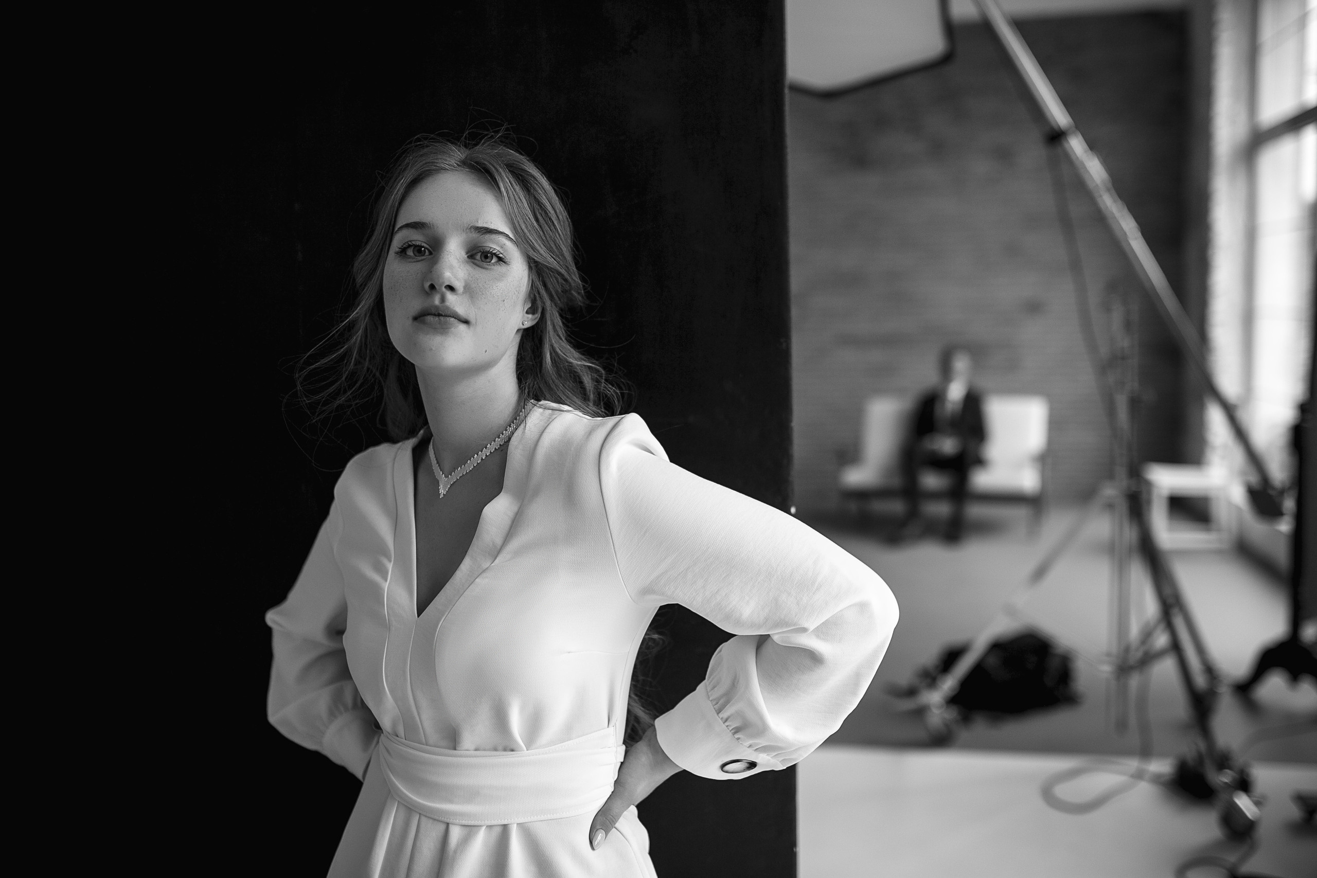 Впереди вся жизнь. Свадебный фотограф Екатерина Худякова — Ярославль, Санкт-Петербург, Москва