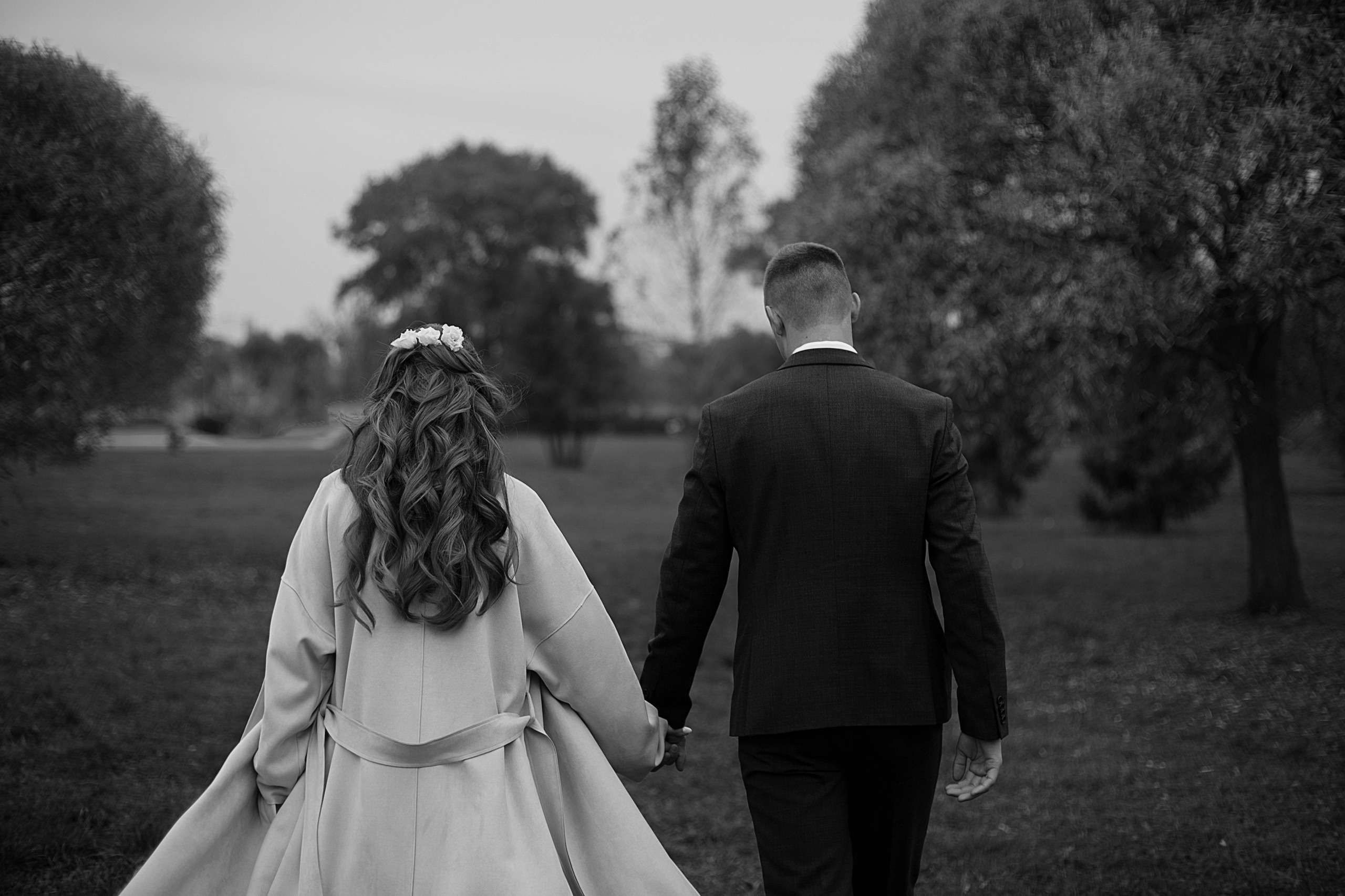 Впереди вся жизнь. Свадебный фотограф Екатерина Худякова — Ярославль, Санкт-Петербург, Москва