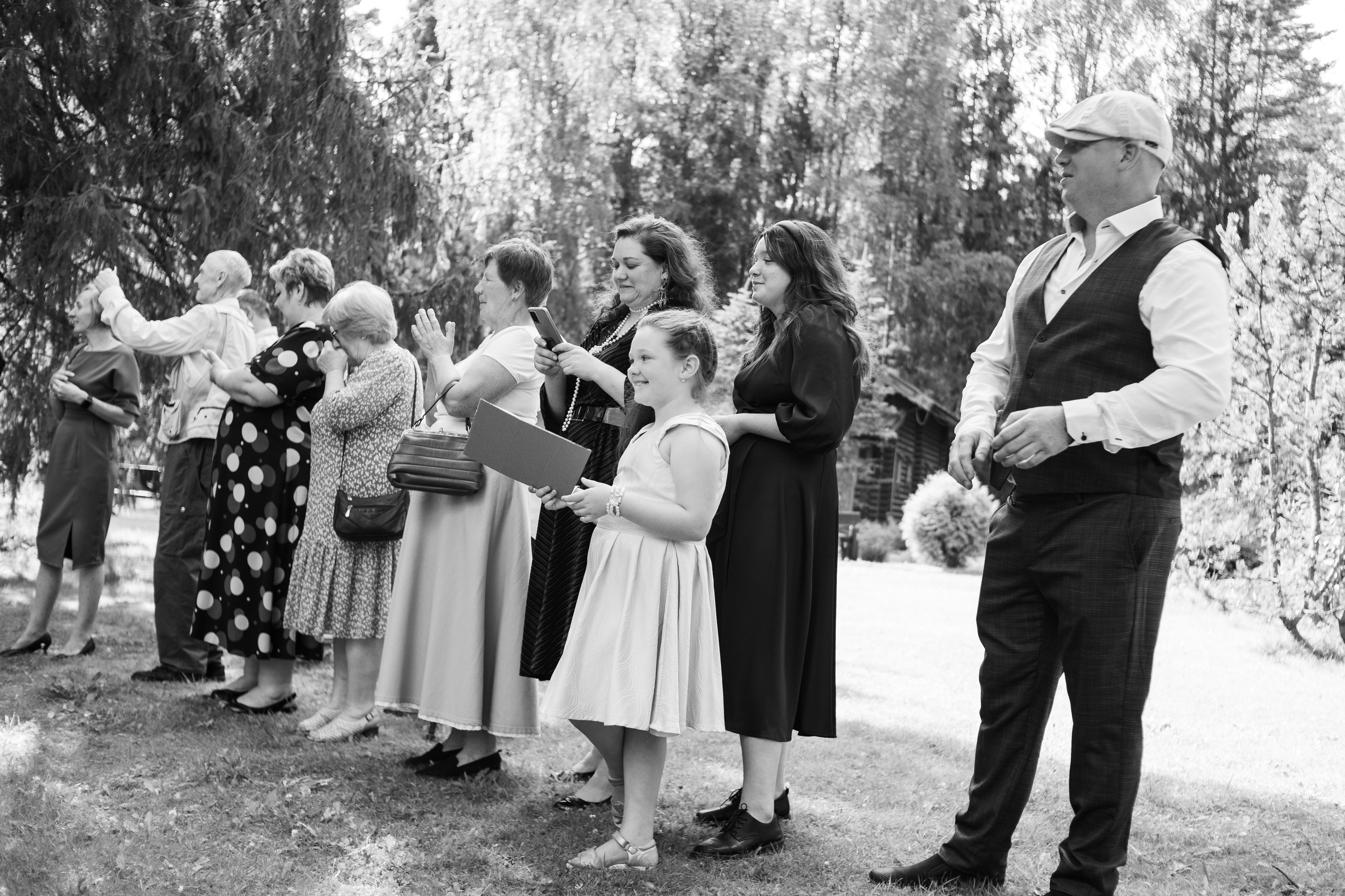 Свадебное. Мастерская Демченко