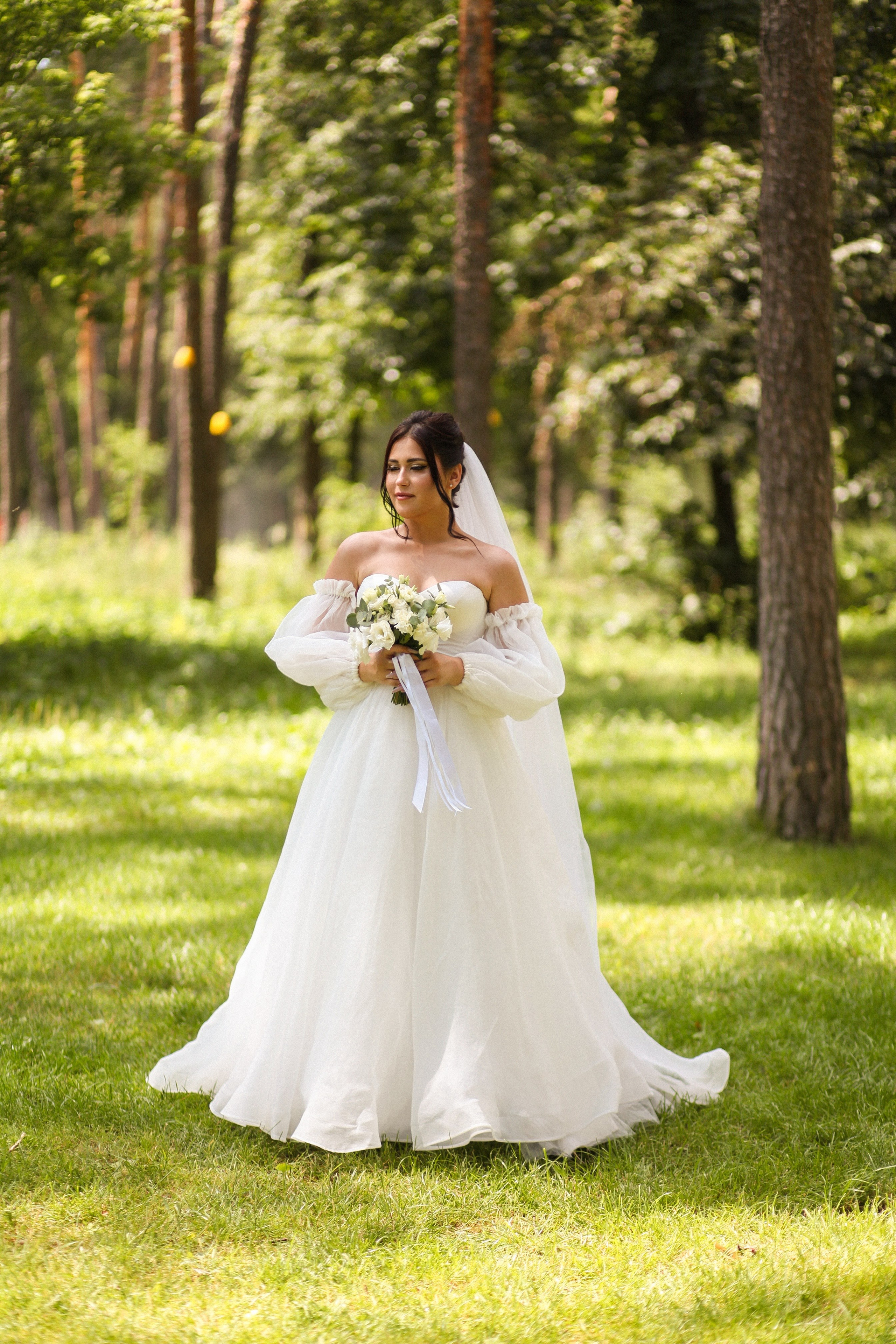 А & V 24'. О фотографии с душой