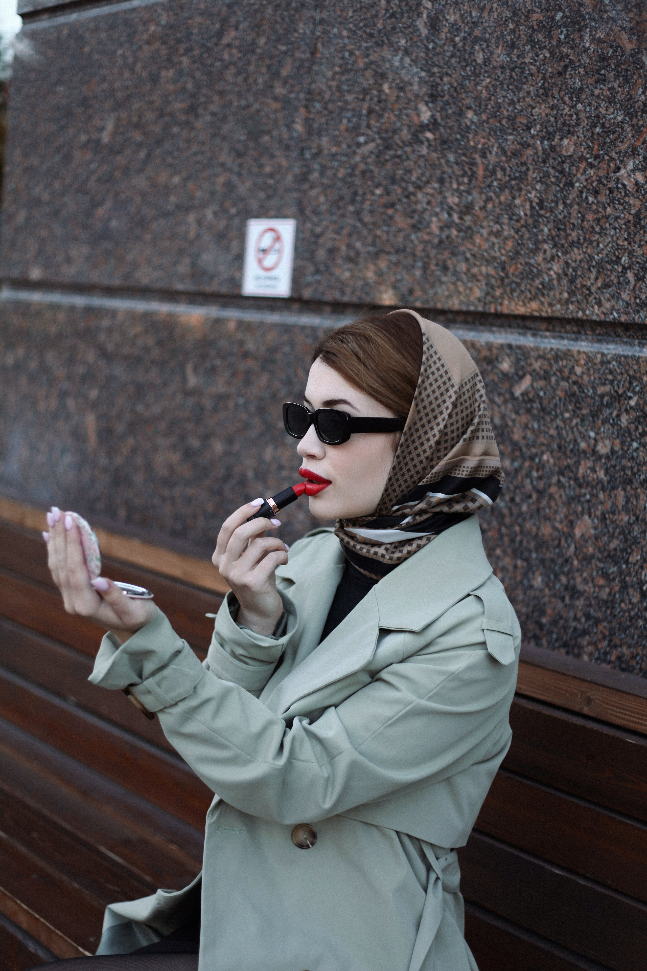 ANASTASIA. О фотографии с душой