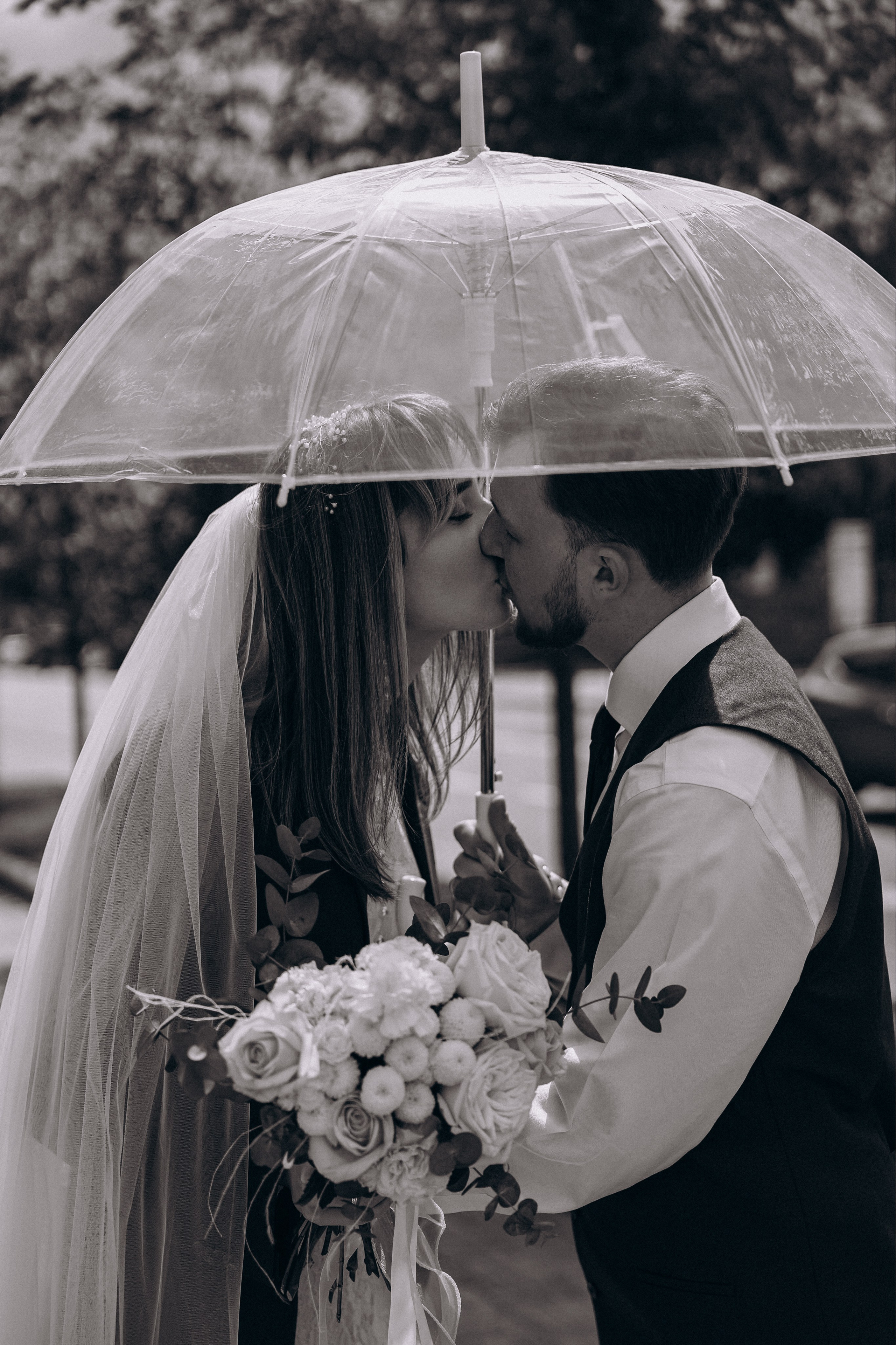 D & E 25’. О фотографии с душой