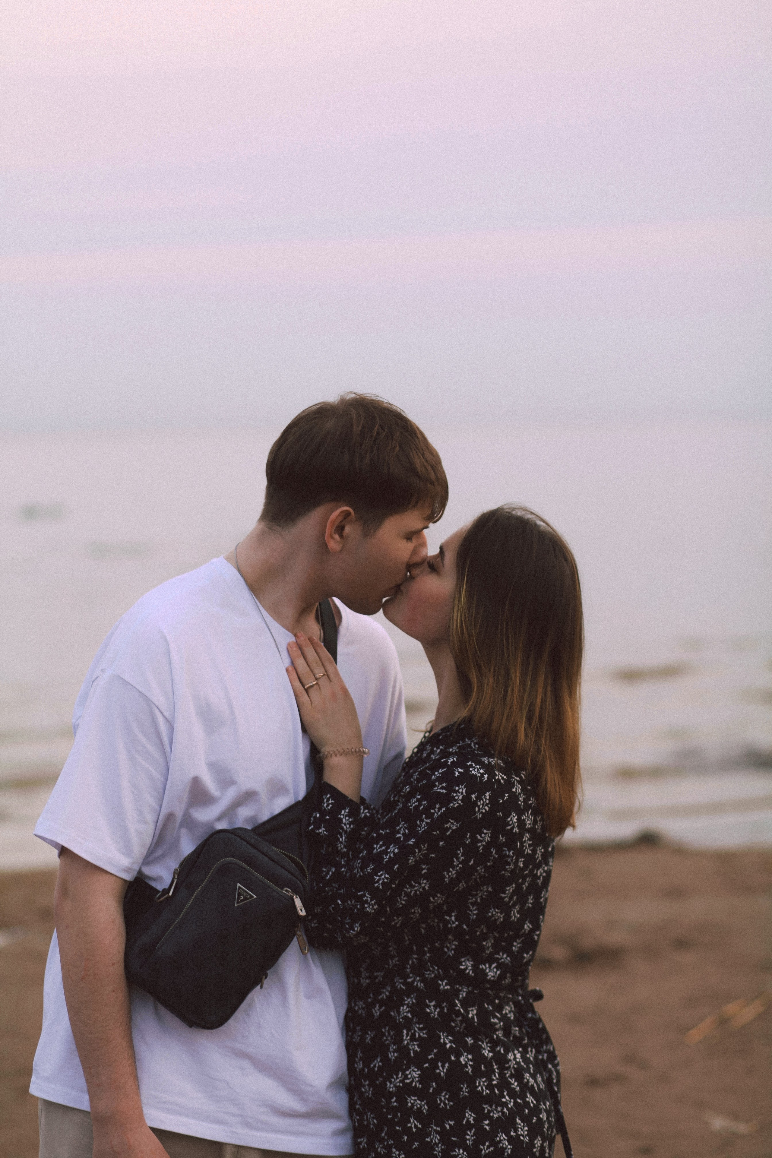 Море моей души. О фотографии с душой