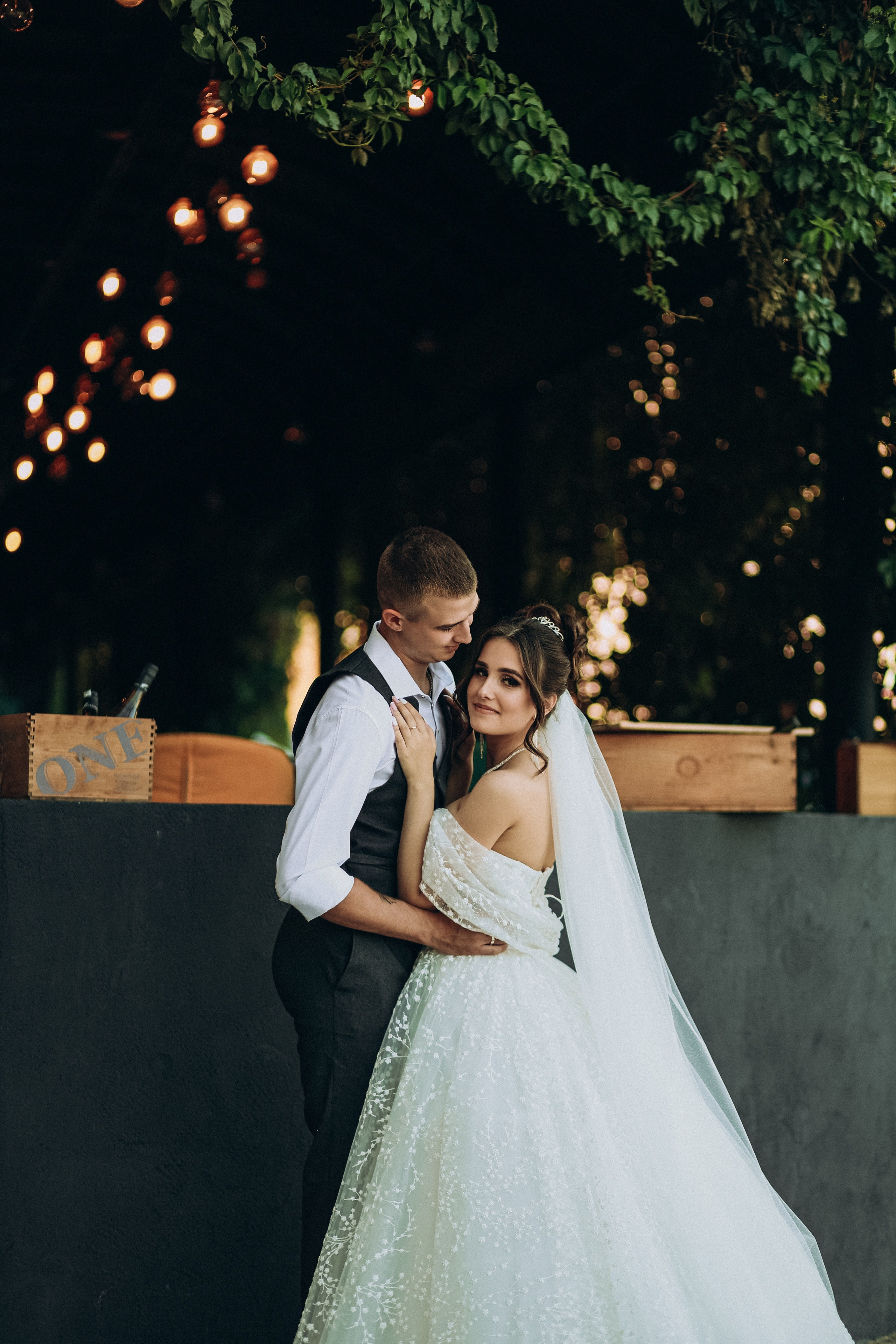 E & B 24'. О фотографии с душой