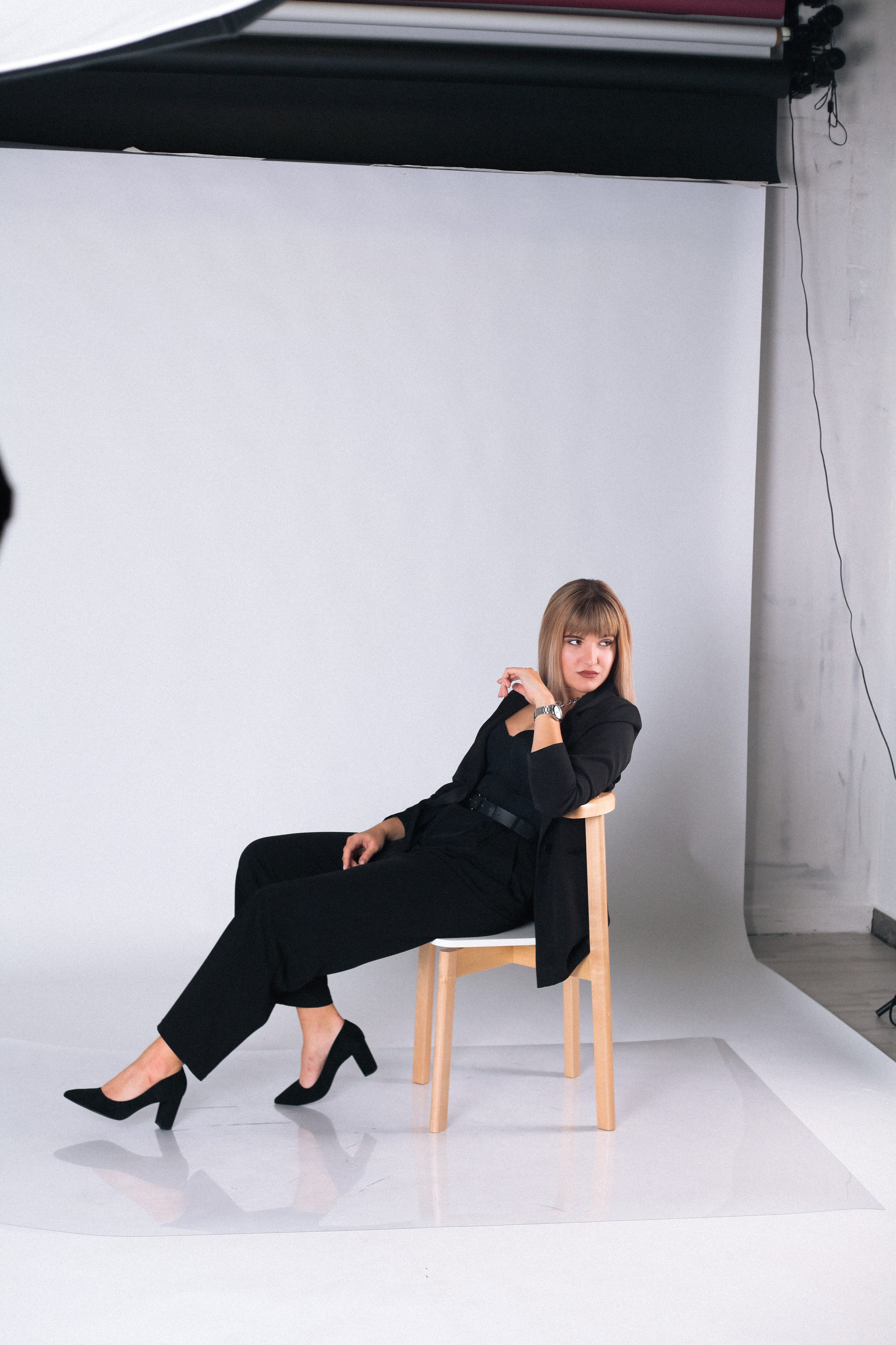 ZHANNA. О фотографии с душой