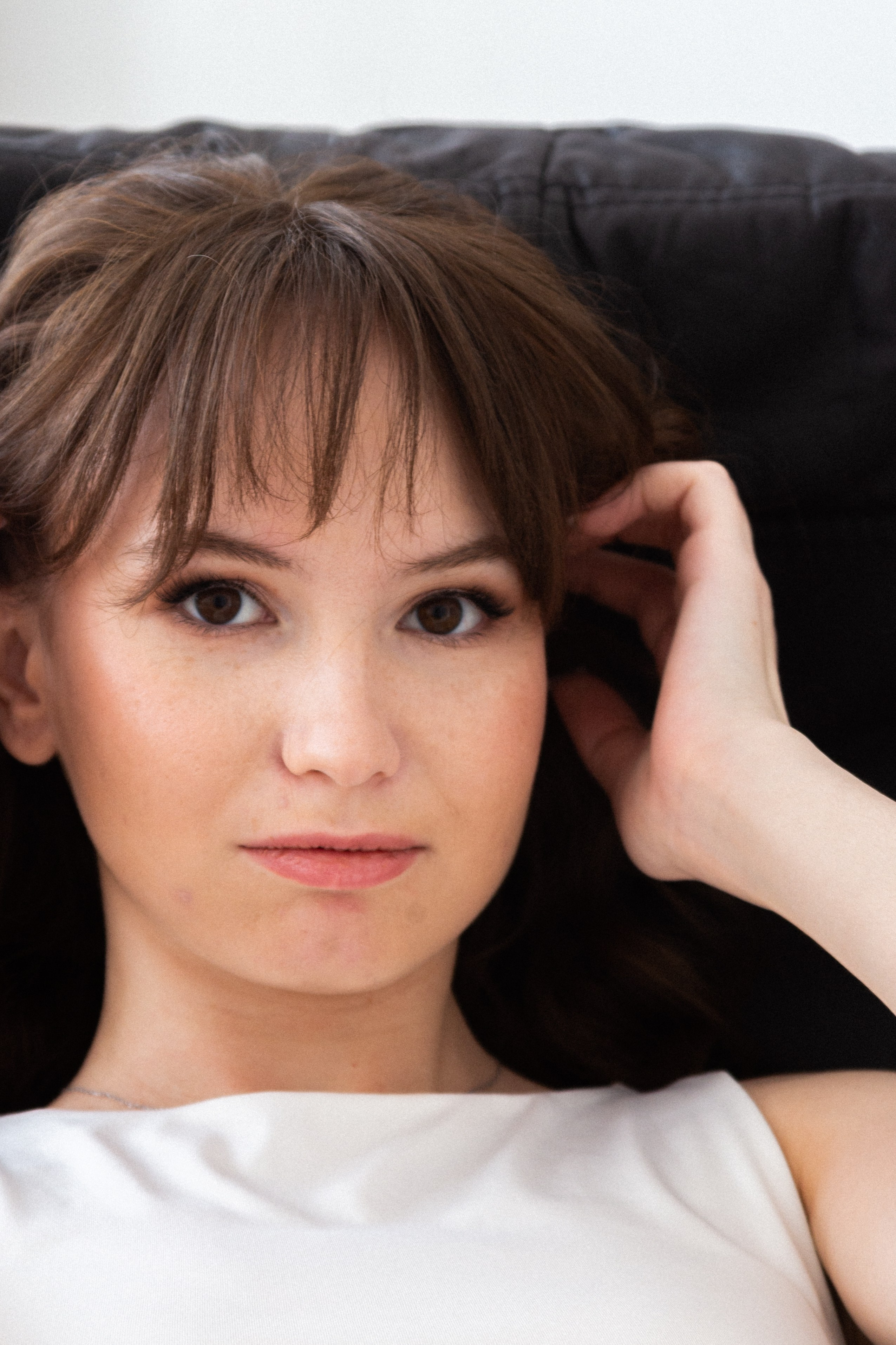 Даша. Главная