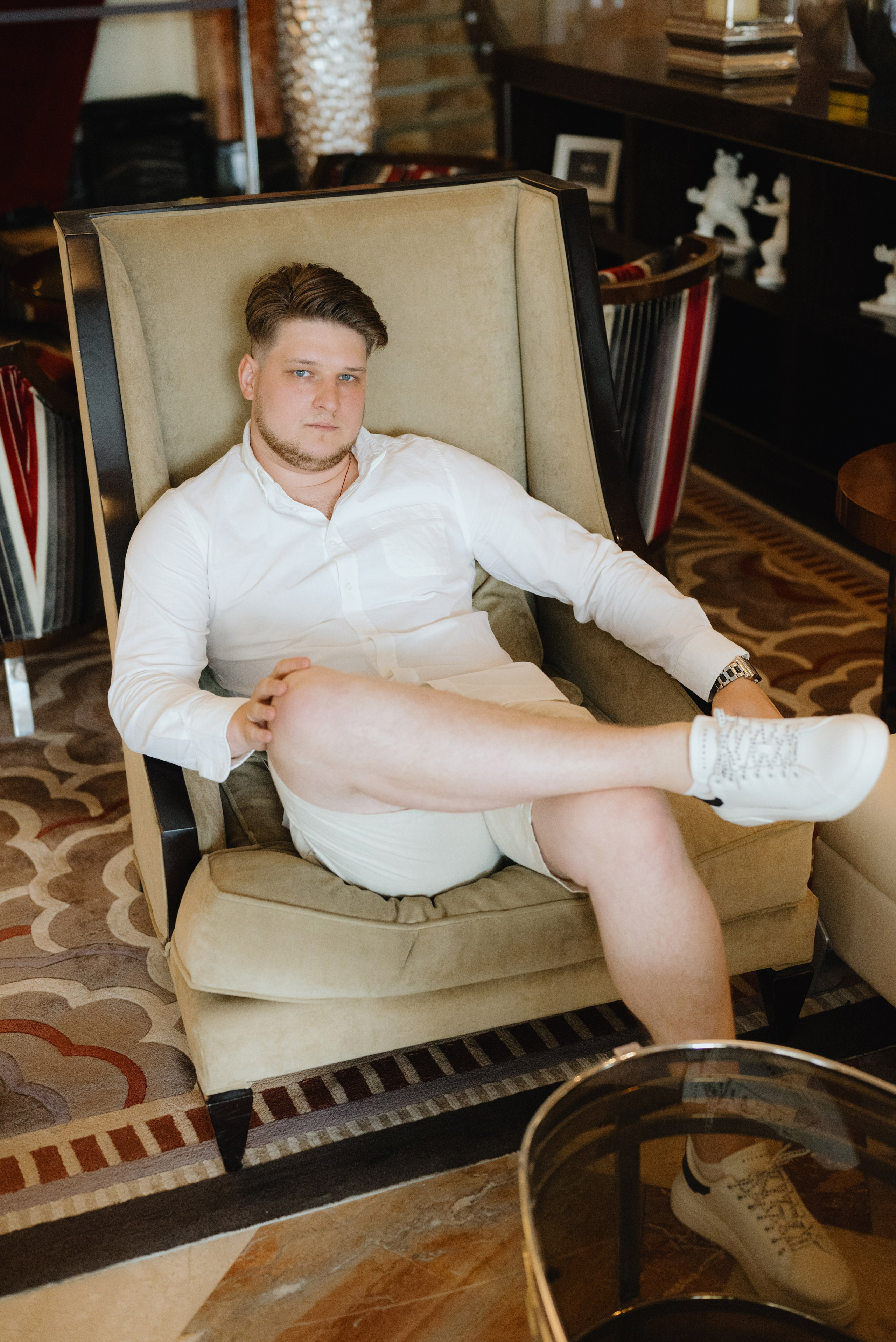 Кирилл и Алёна. Свадебный фотограф в Москве Артём Кившарь