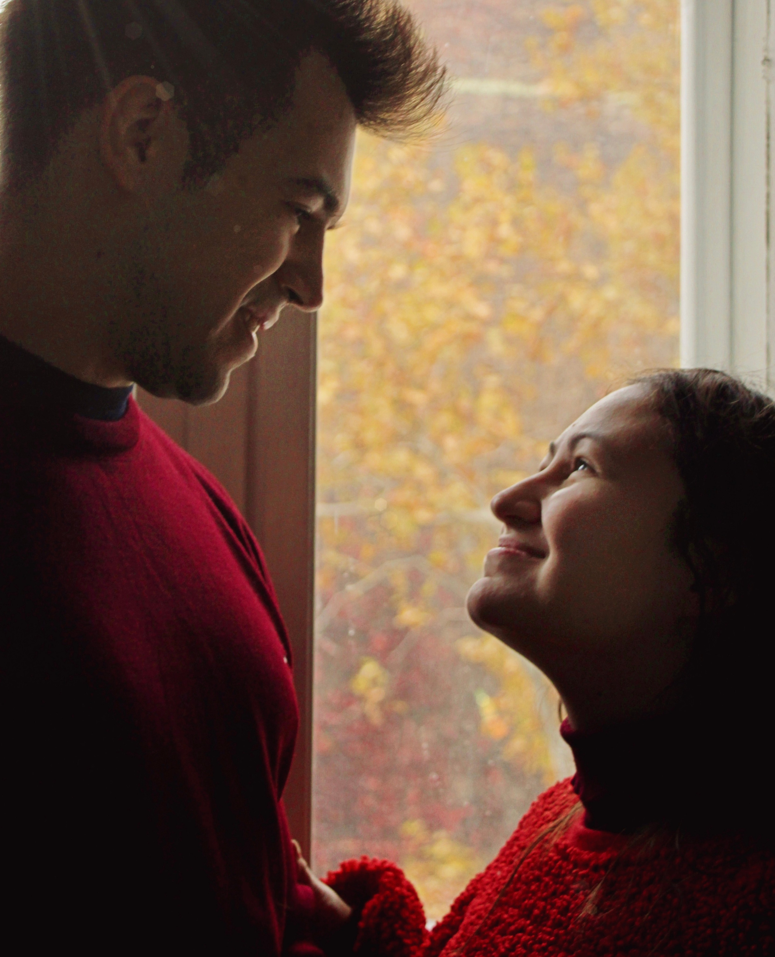 Лавстори и семьи. Портретный фотограф Москва | Елена Столиванова