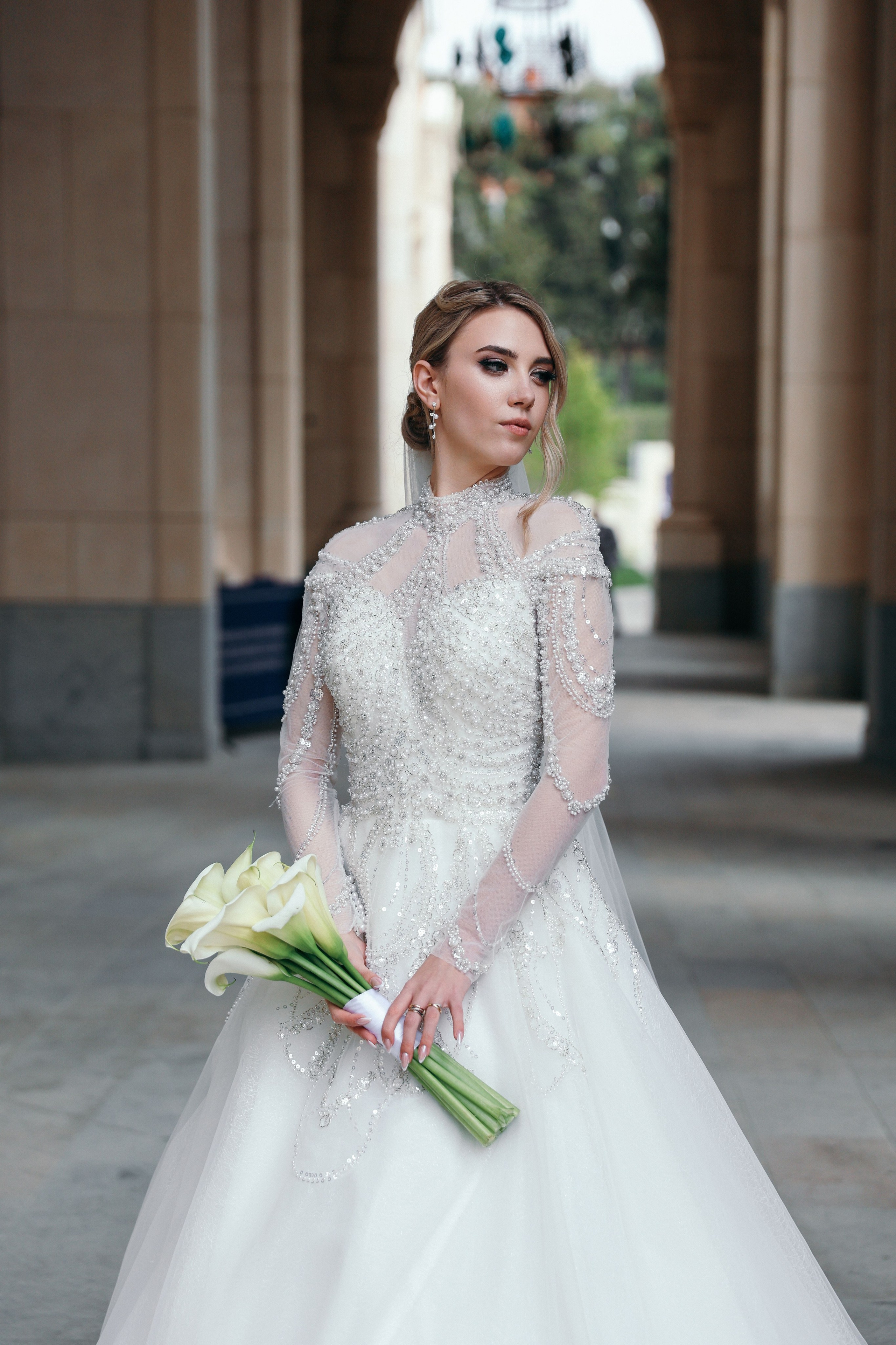 Анонс свадьба Максим и Дарья. Свадебный и семейный фотограф в Севастополе и Крыму Анастасия Сураева