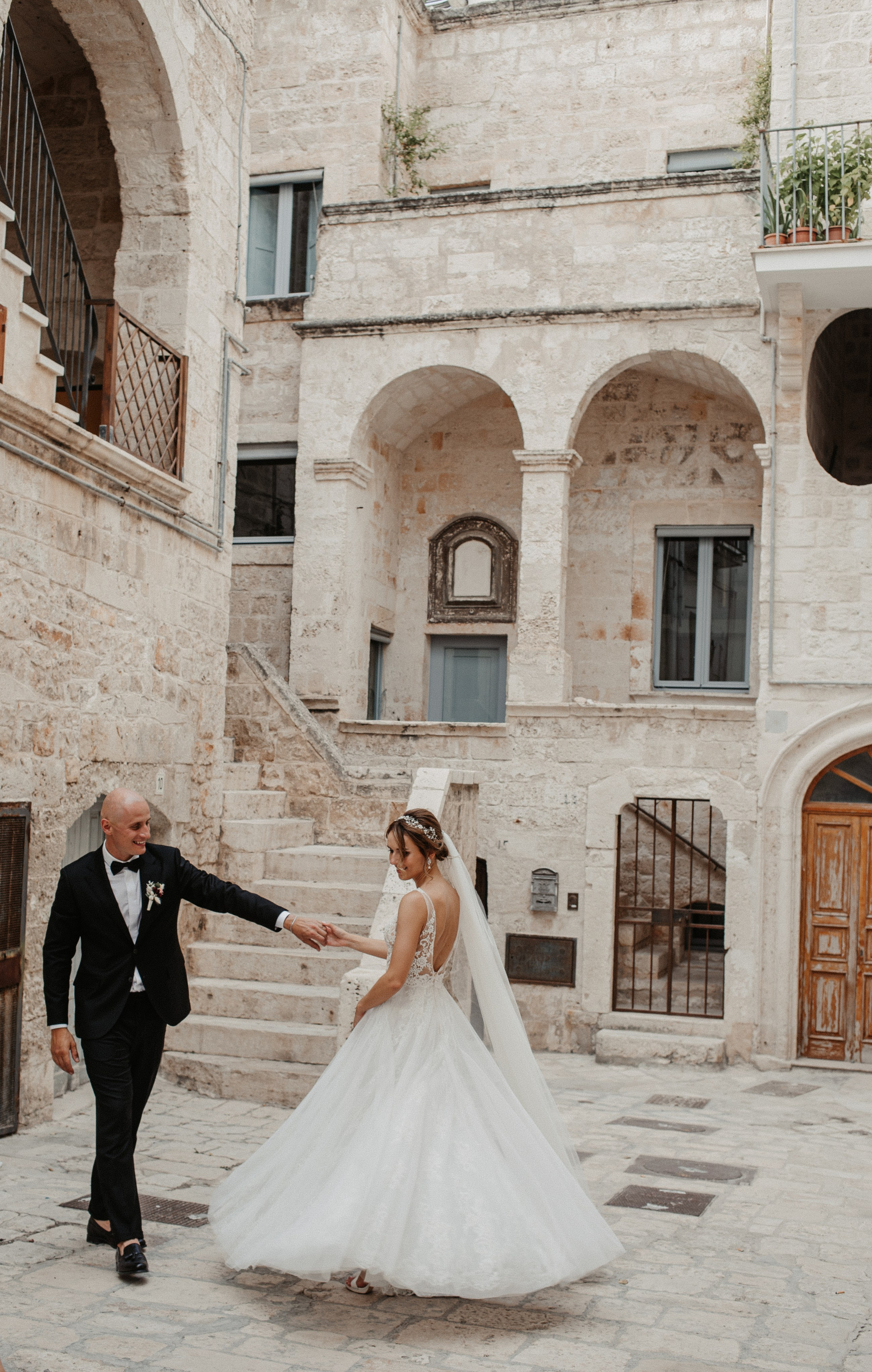 Лукас&Лина 24.06 Италия. Свадебный фотограф в Москве и по всему миру Инесса Хафизова