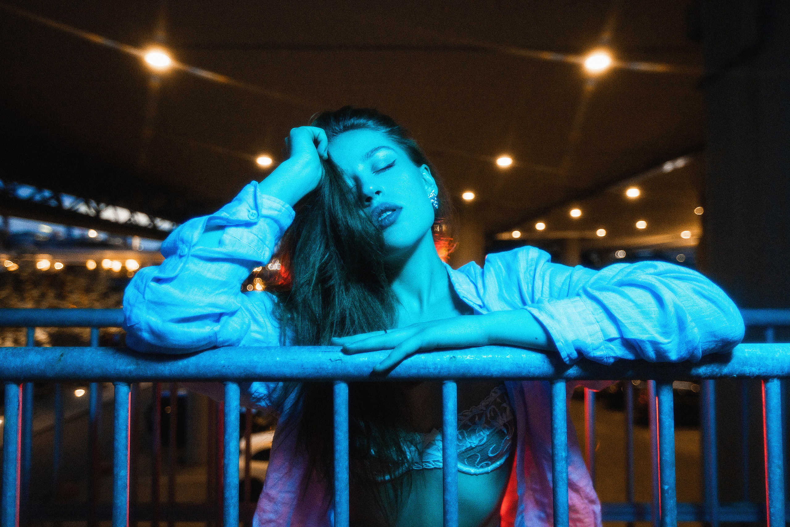 Color. Фотограф в Москве Десятова Ксения