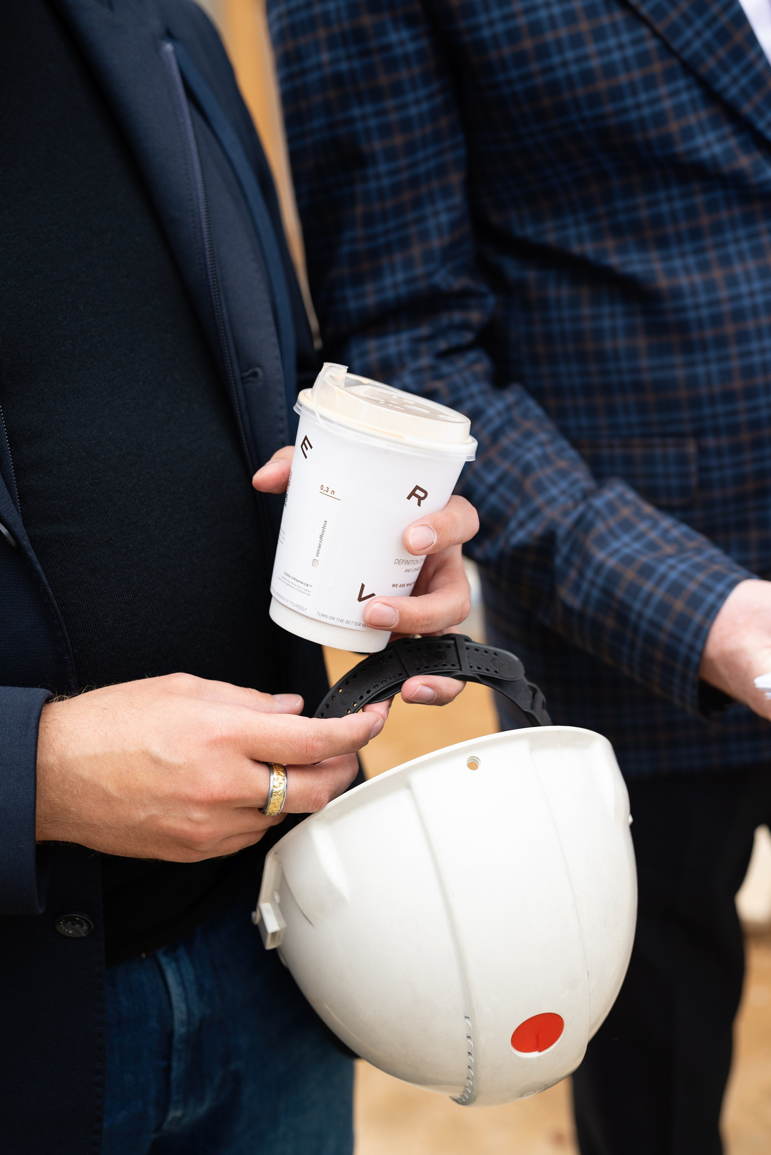 FORMAiQ. Фотограф Москва Кристина Георгиева