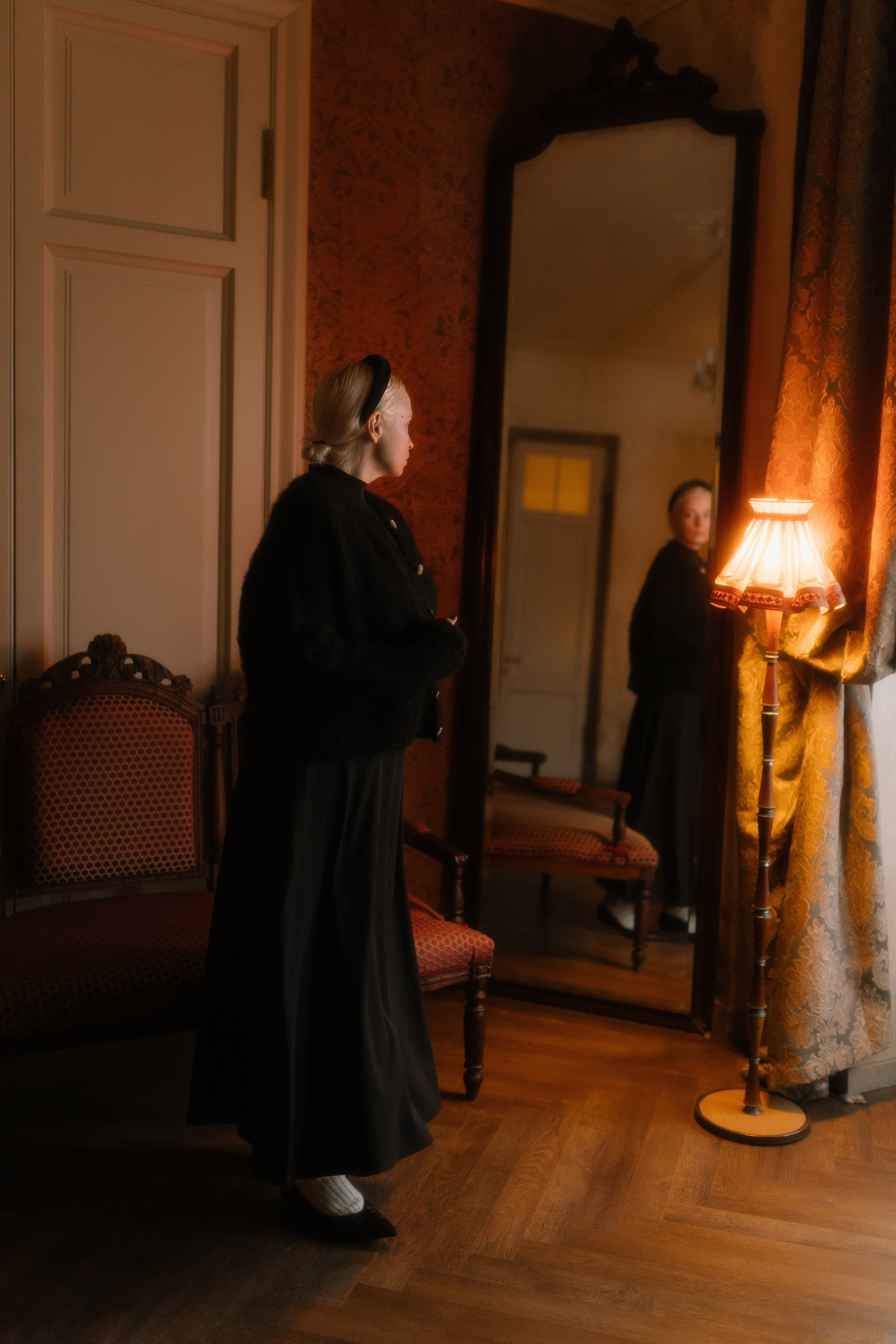 Елизавета. Фотограф в Санкт-Петербурге Черкесова Дарья