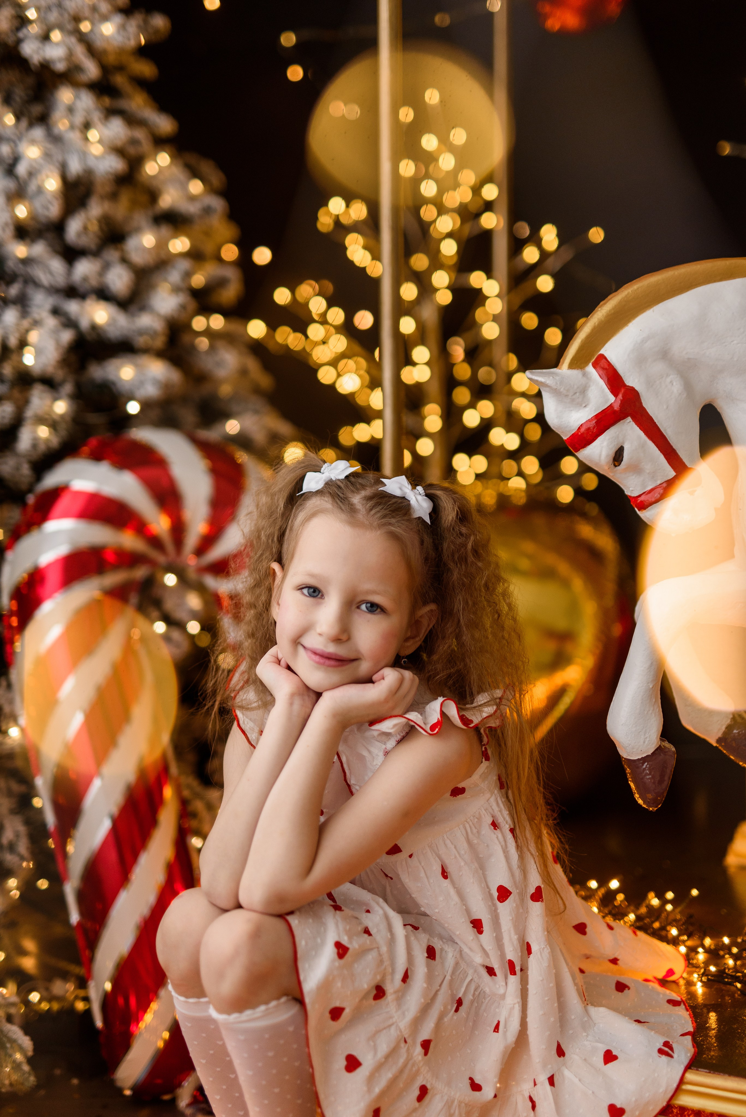 Фотограф Шарыпово