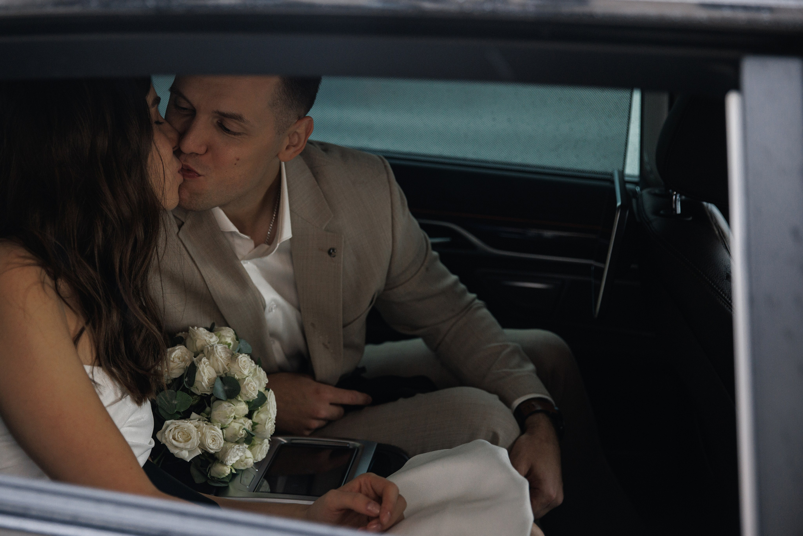 Я буду твоей улыбкой. Свадебный и семейный фотограф в Москве Julia Juice