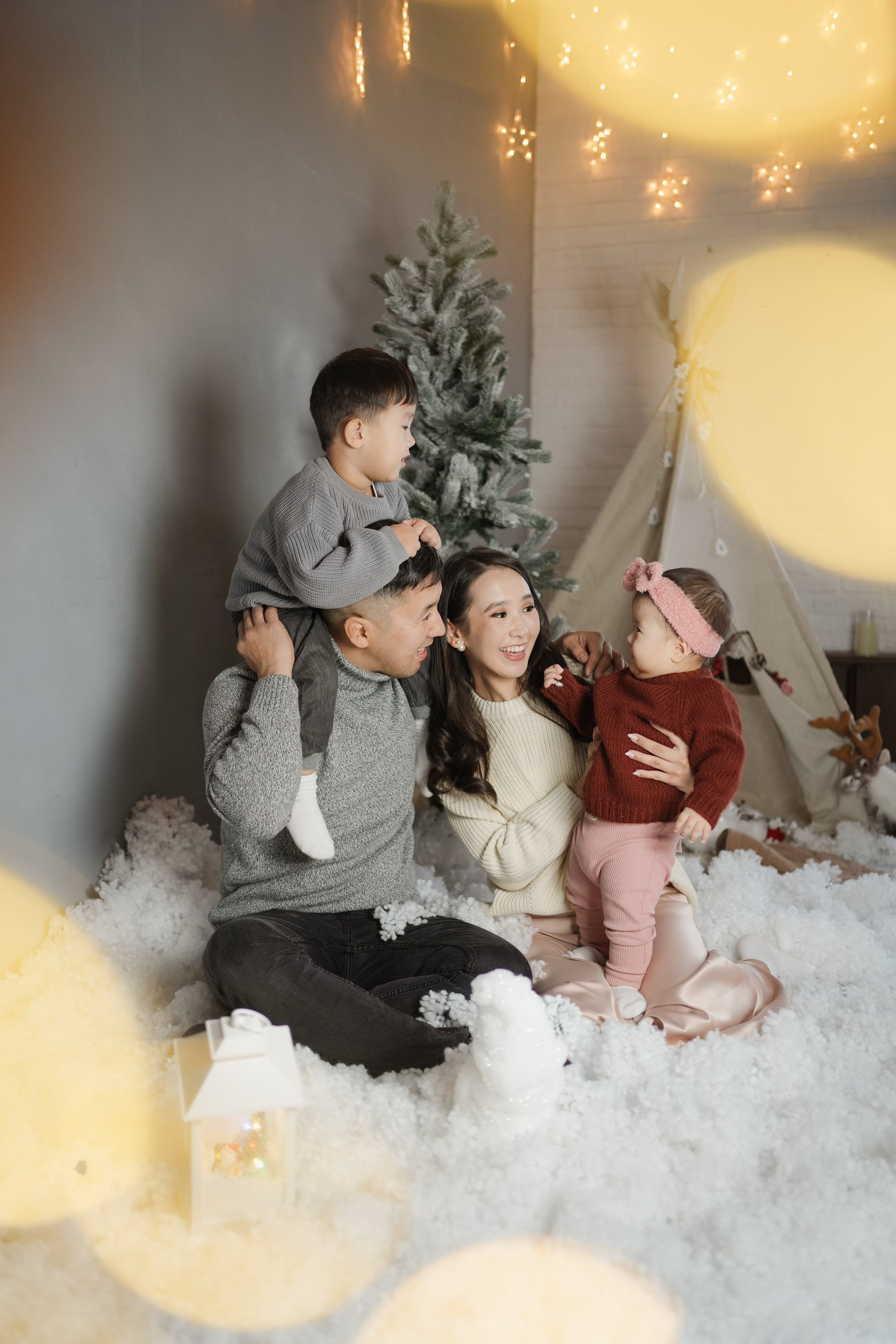 Лайфстайл. Видеограф и фотограф в Якутске Эвелина Попова