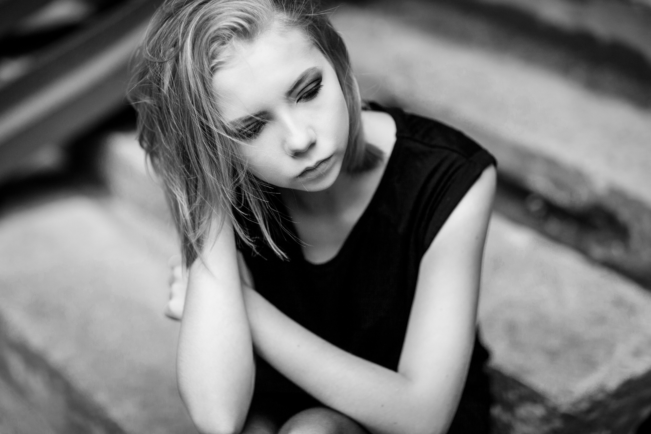 Фотограф Вера Фролова