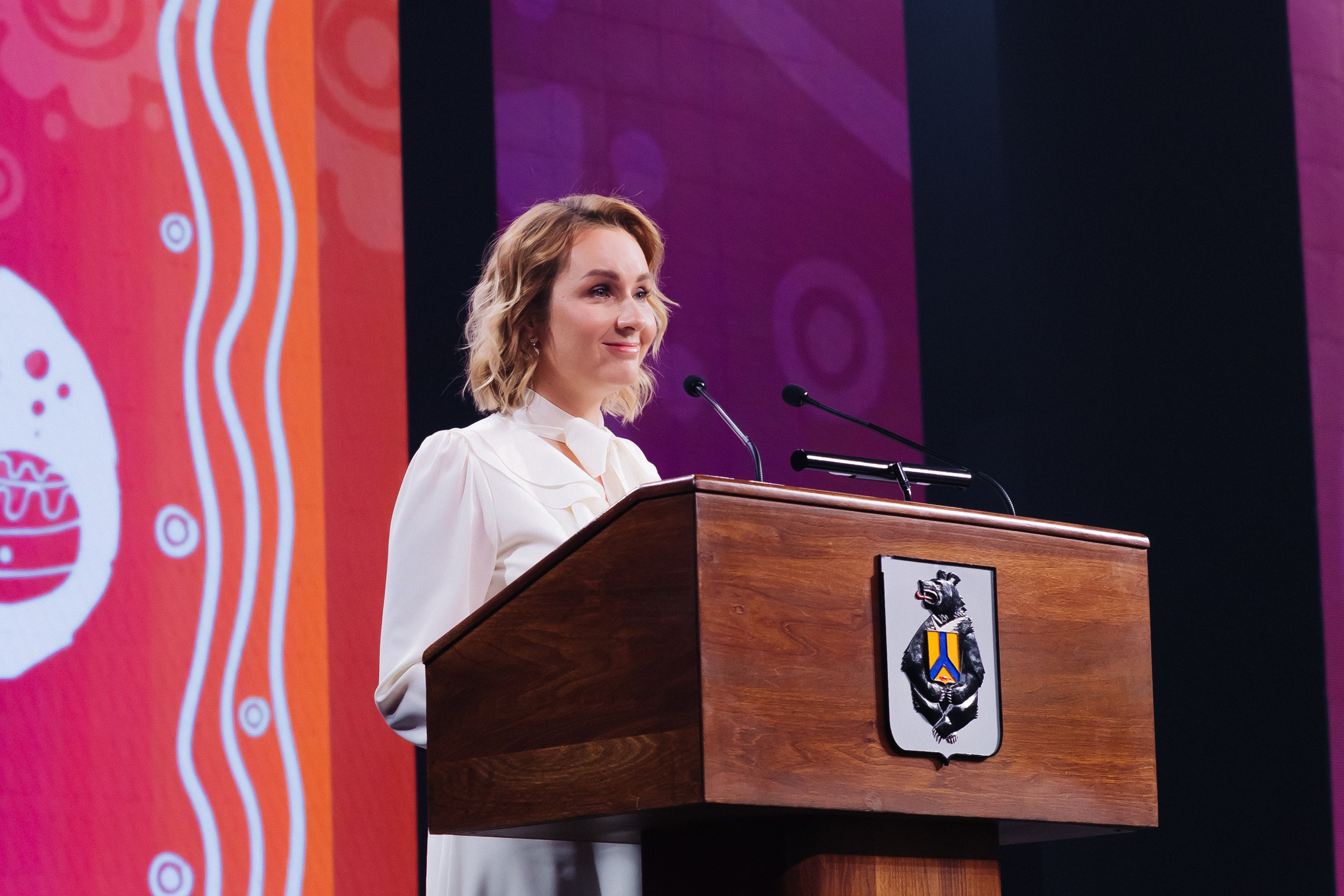 Форумы и конференции. Андрей Черёмушкин | Репортажный Фотограф в Хабаровске