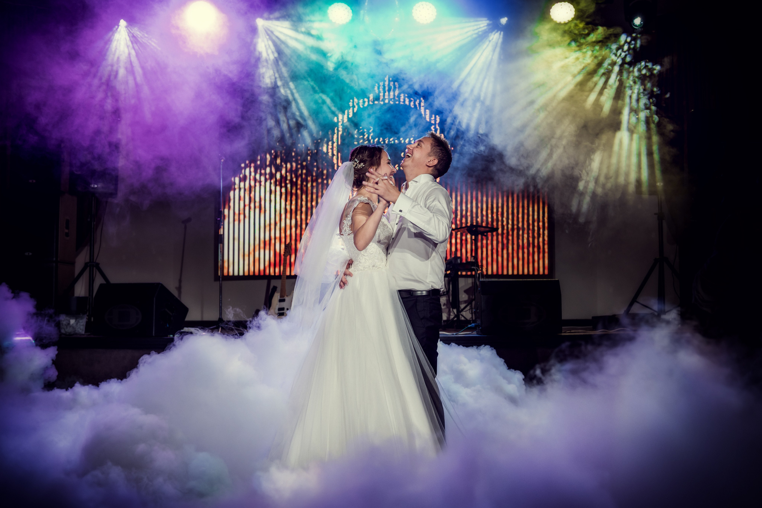 Свадьбы. Фотограф Светозар Андреев