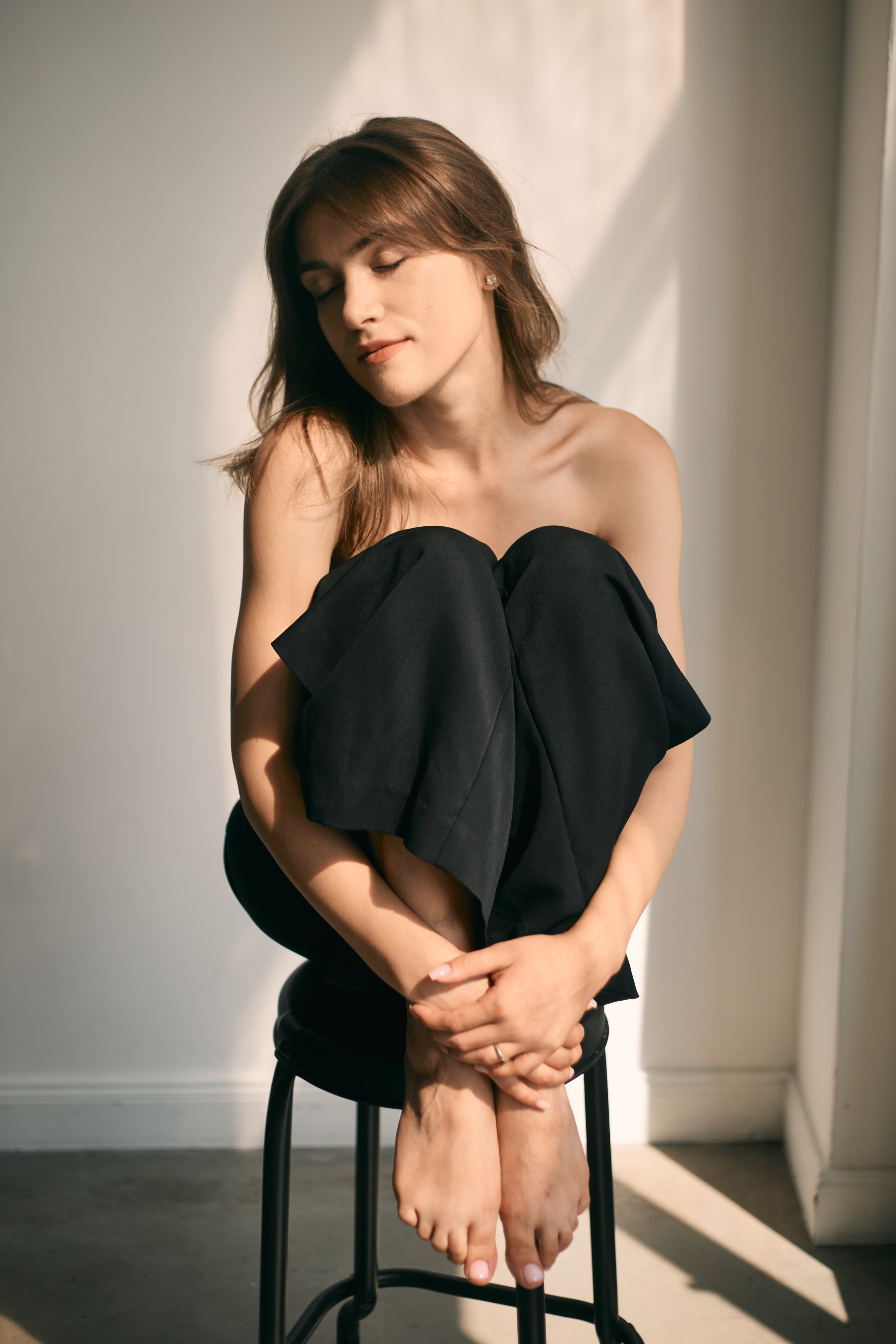 Индивидуальная съемка. Фотограф в Минске Алёна Дианина