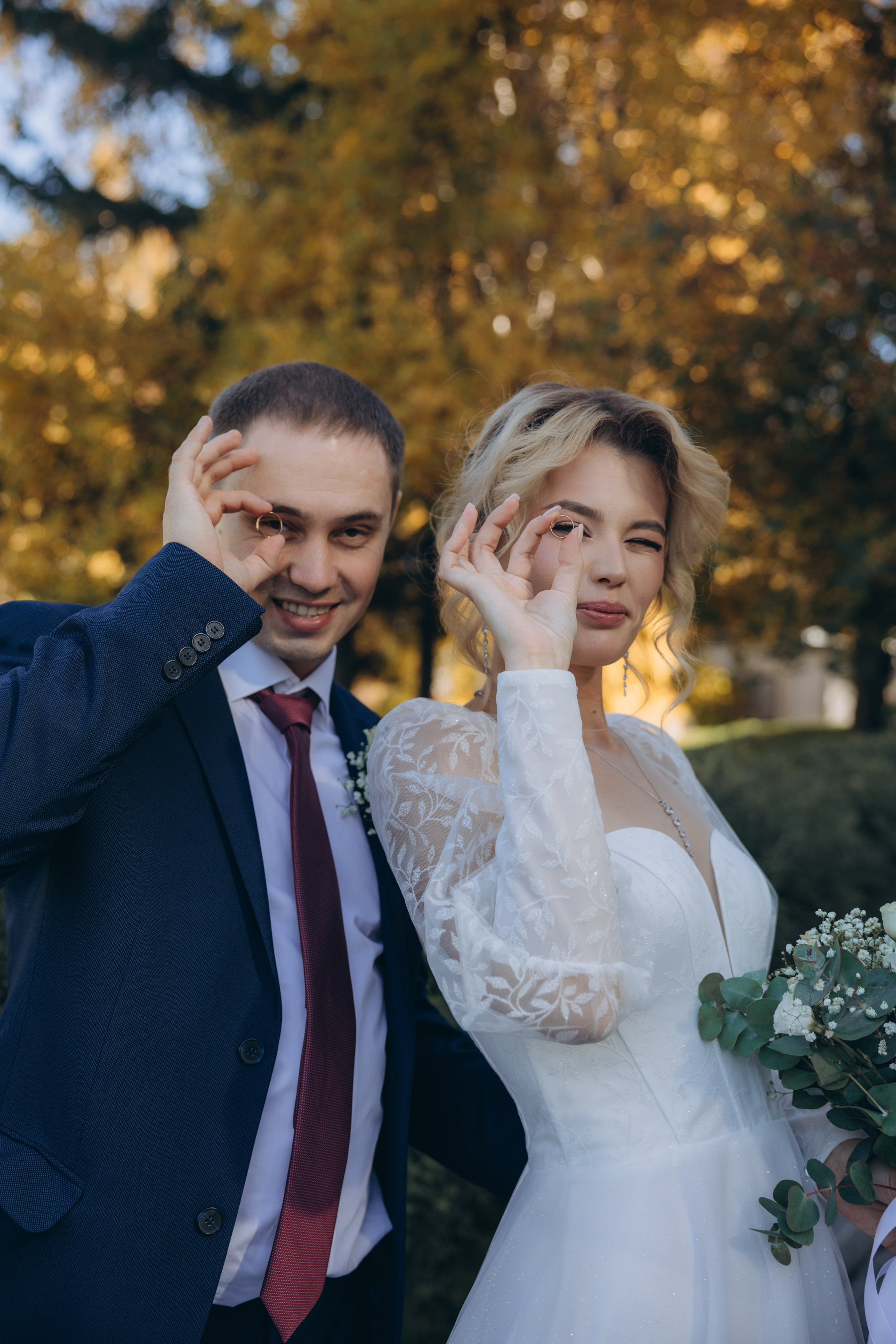 Wedding Day. Свадебный, семейный фотограф в Иркутске Светлана Макаричева