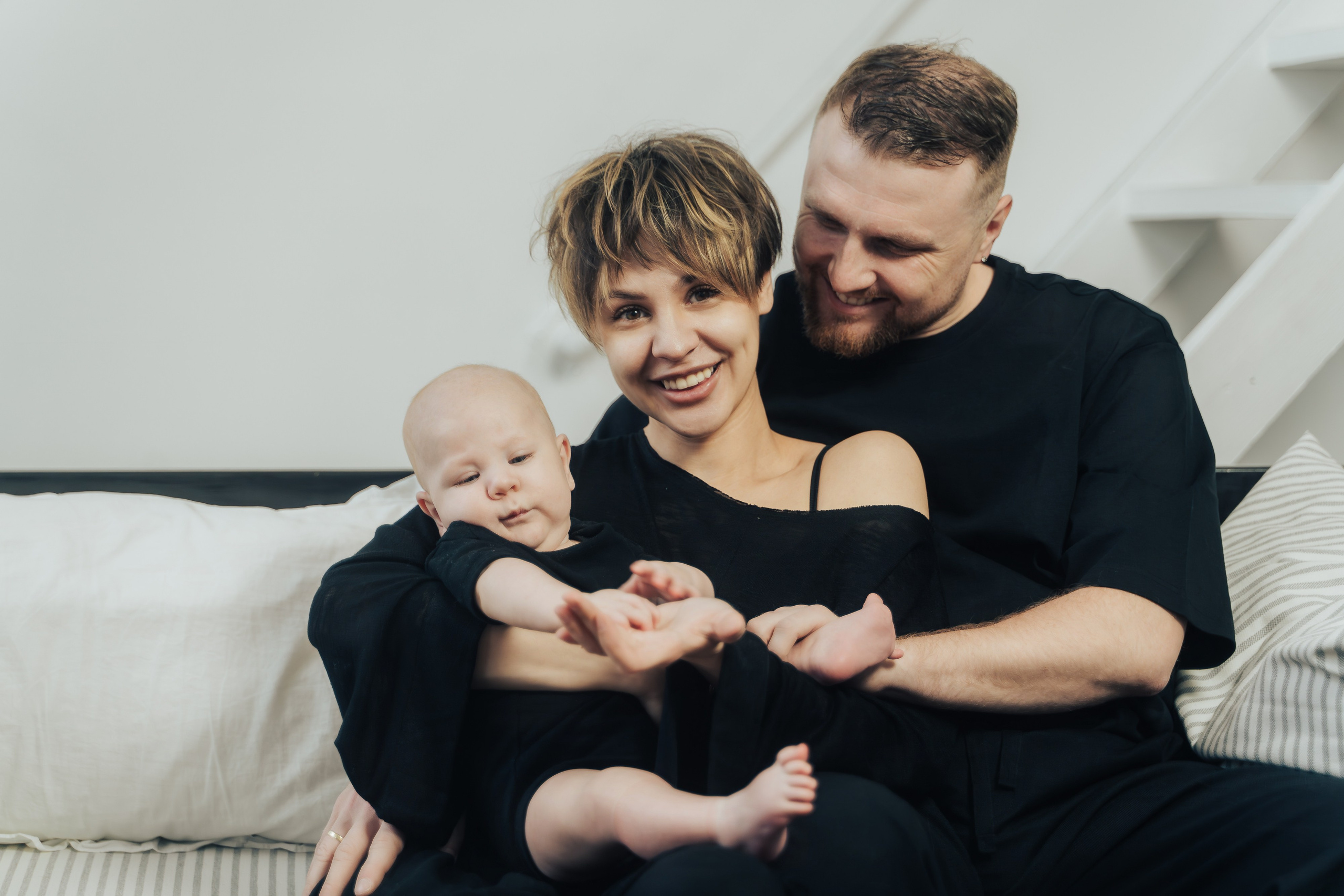 Малышу год!. Ваш свадебный и семейный фотограф