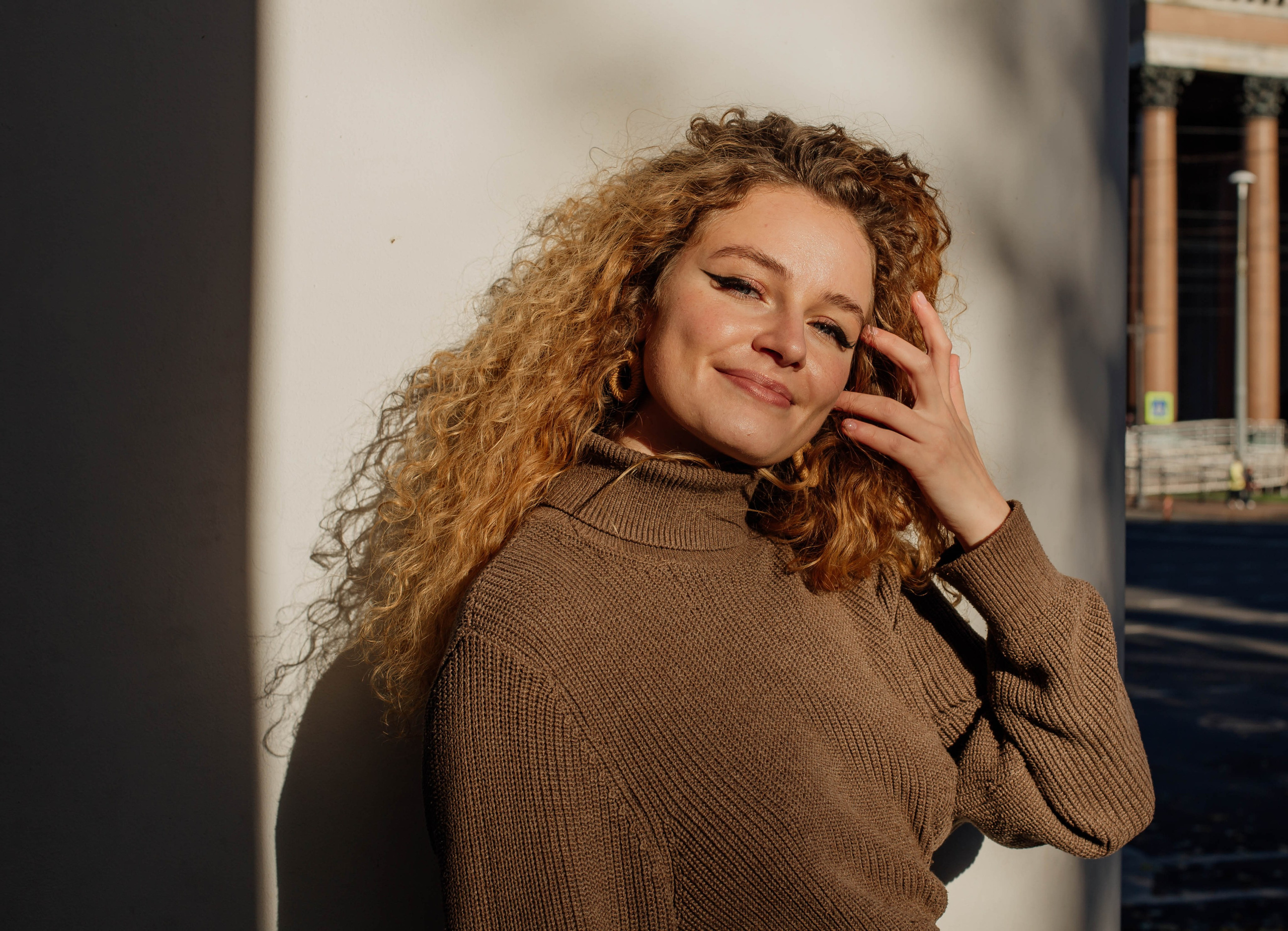 Лада. Фотограф в Санкт-Петербурге Дарья Заплитная