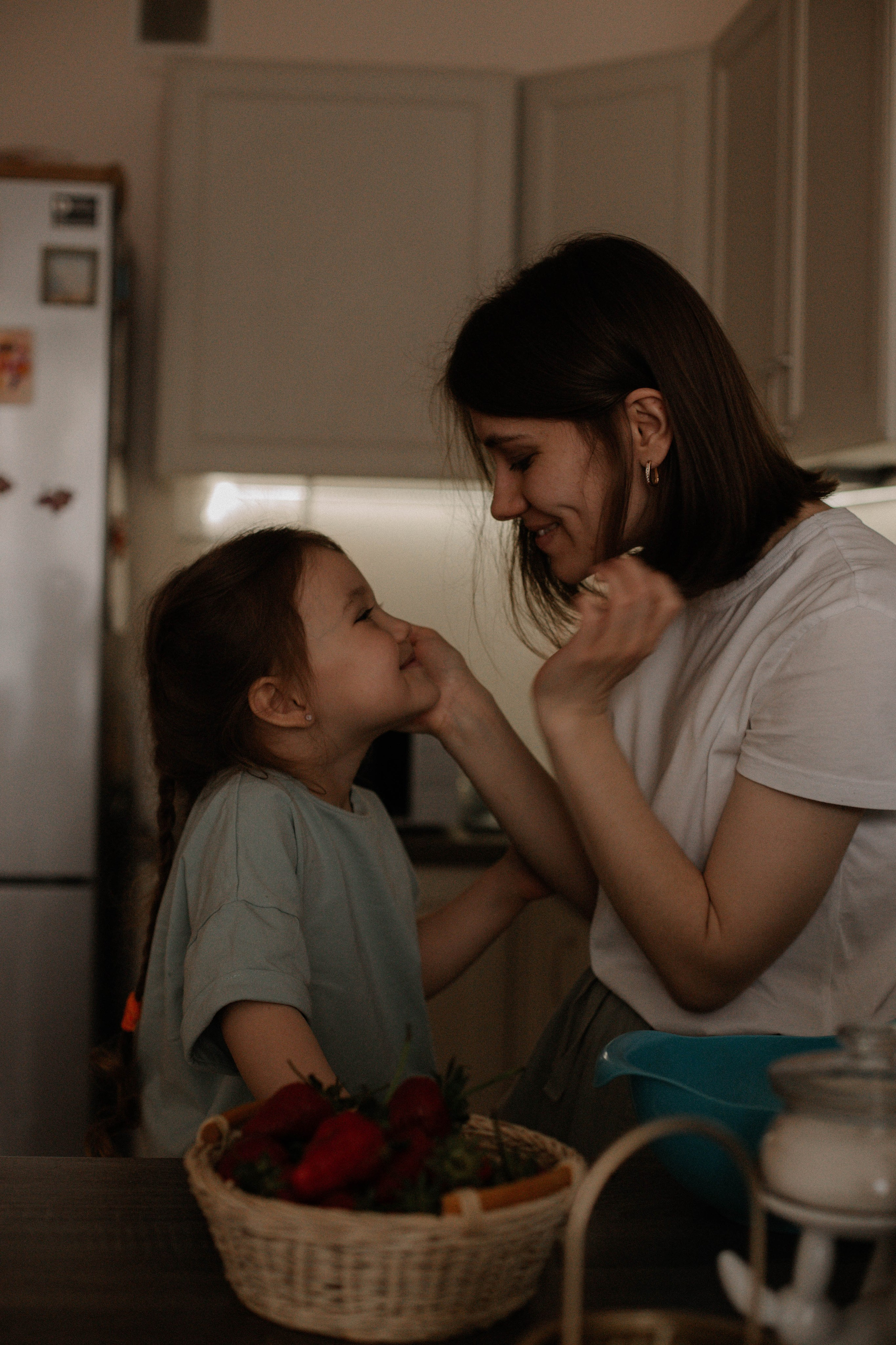 Нина и Алина. Фотограф в Санкт-Петербурге Дарья Заплитная