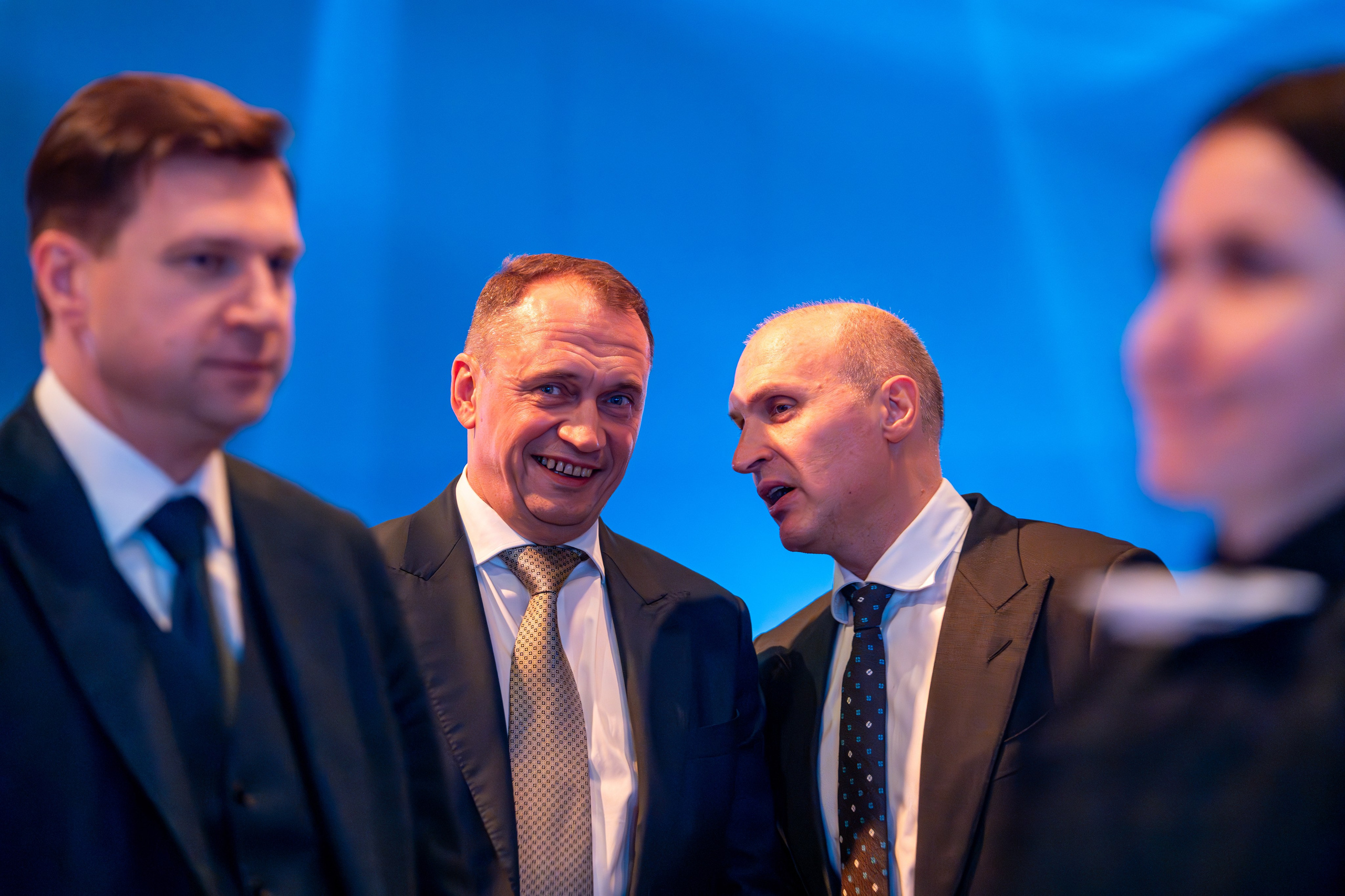 Репортаж. Студия визуального контента в Санкт-Петербурге и Москве