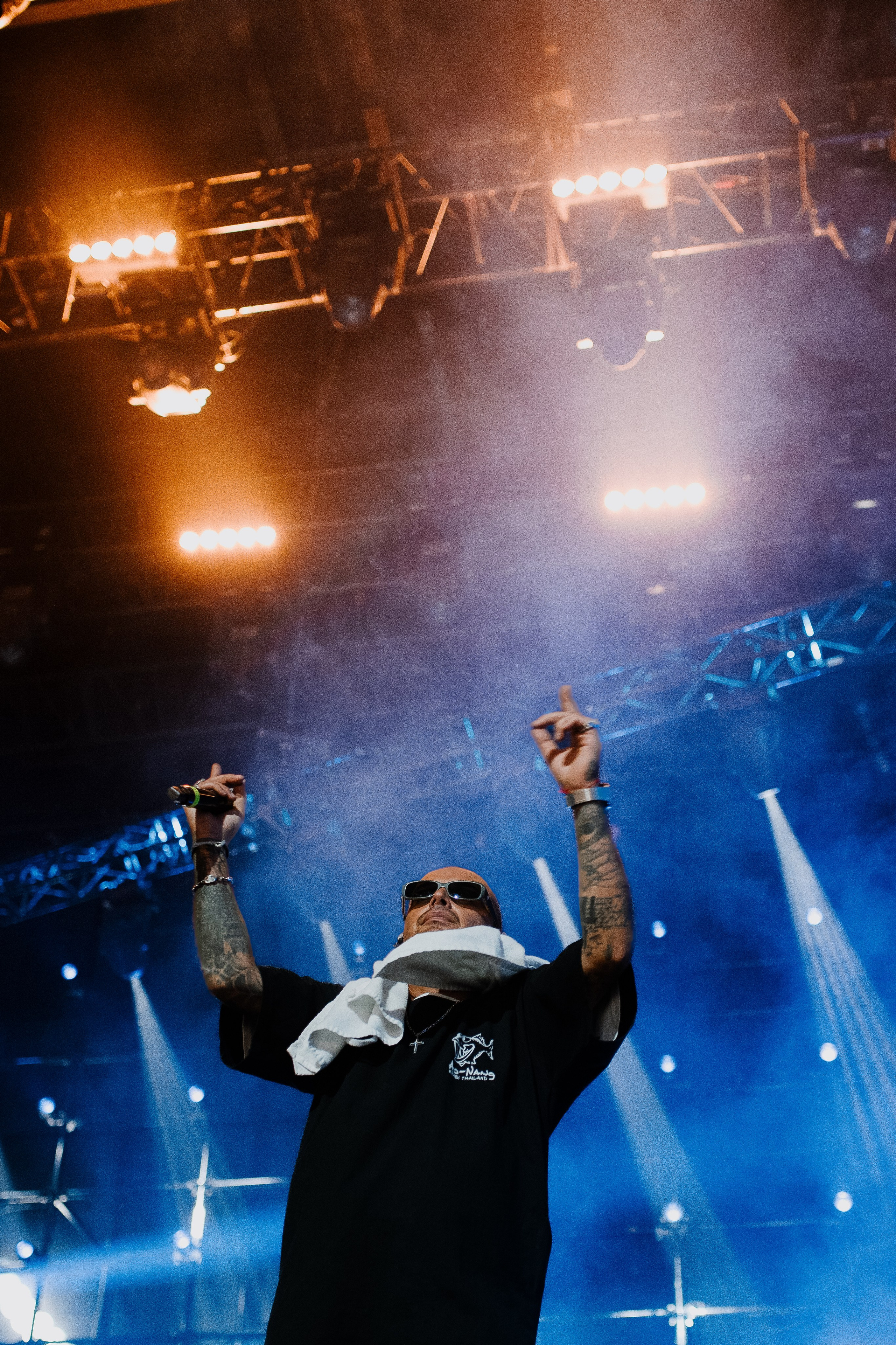 GUF. Фотограф Москва