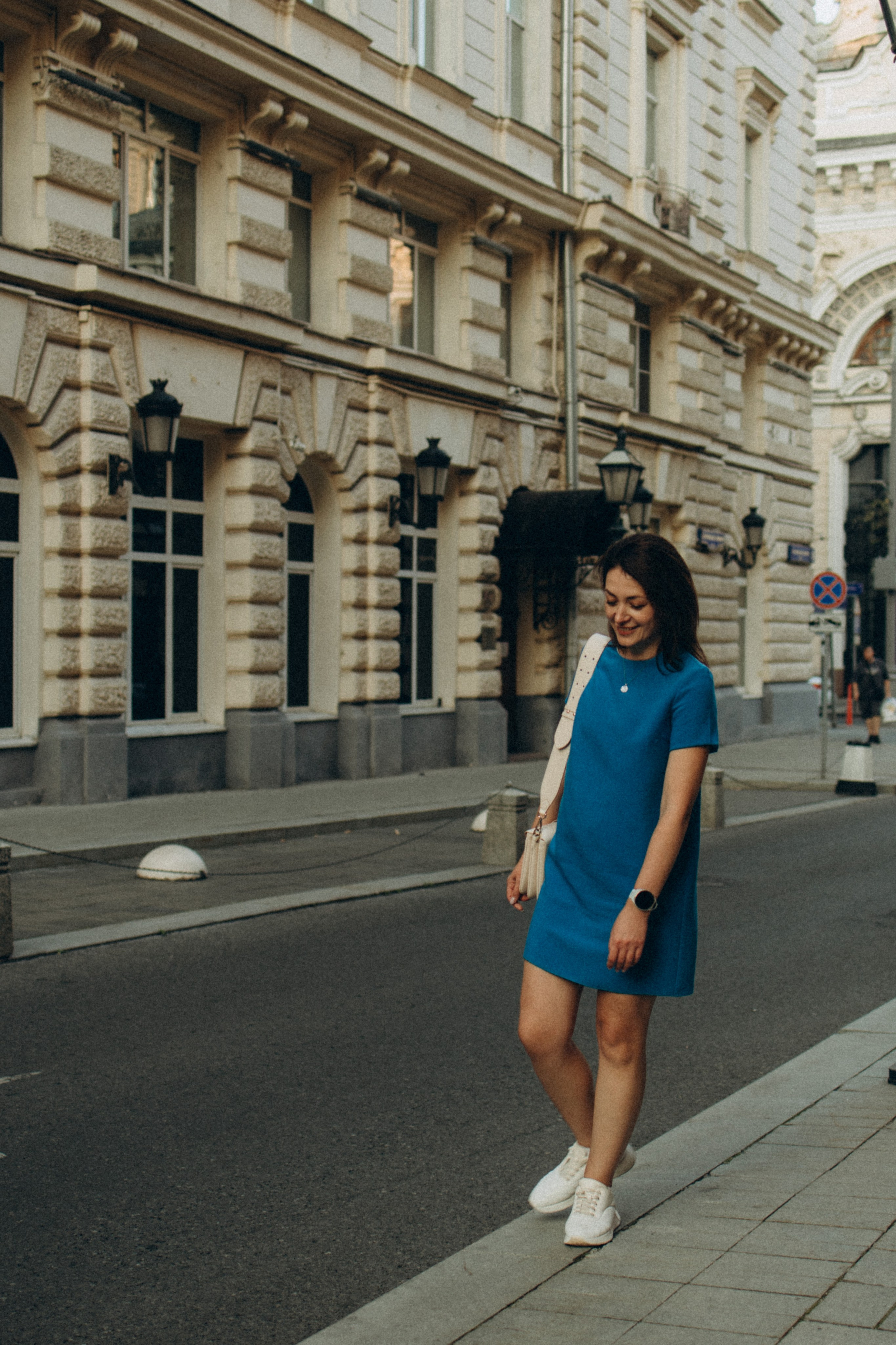 Виктория. Женский и семейный фотограф в Москве Анастасия Филимонова