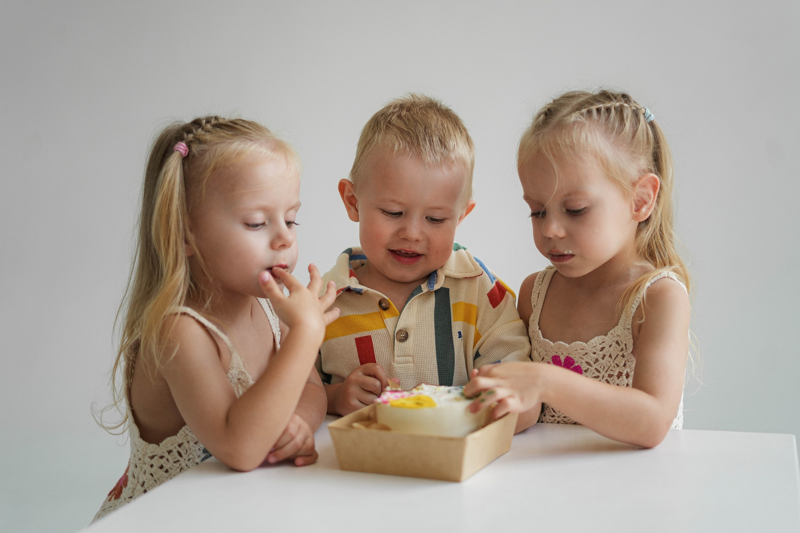 Семён день рождение. Фотограф Волгоград Анастасия Ли