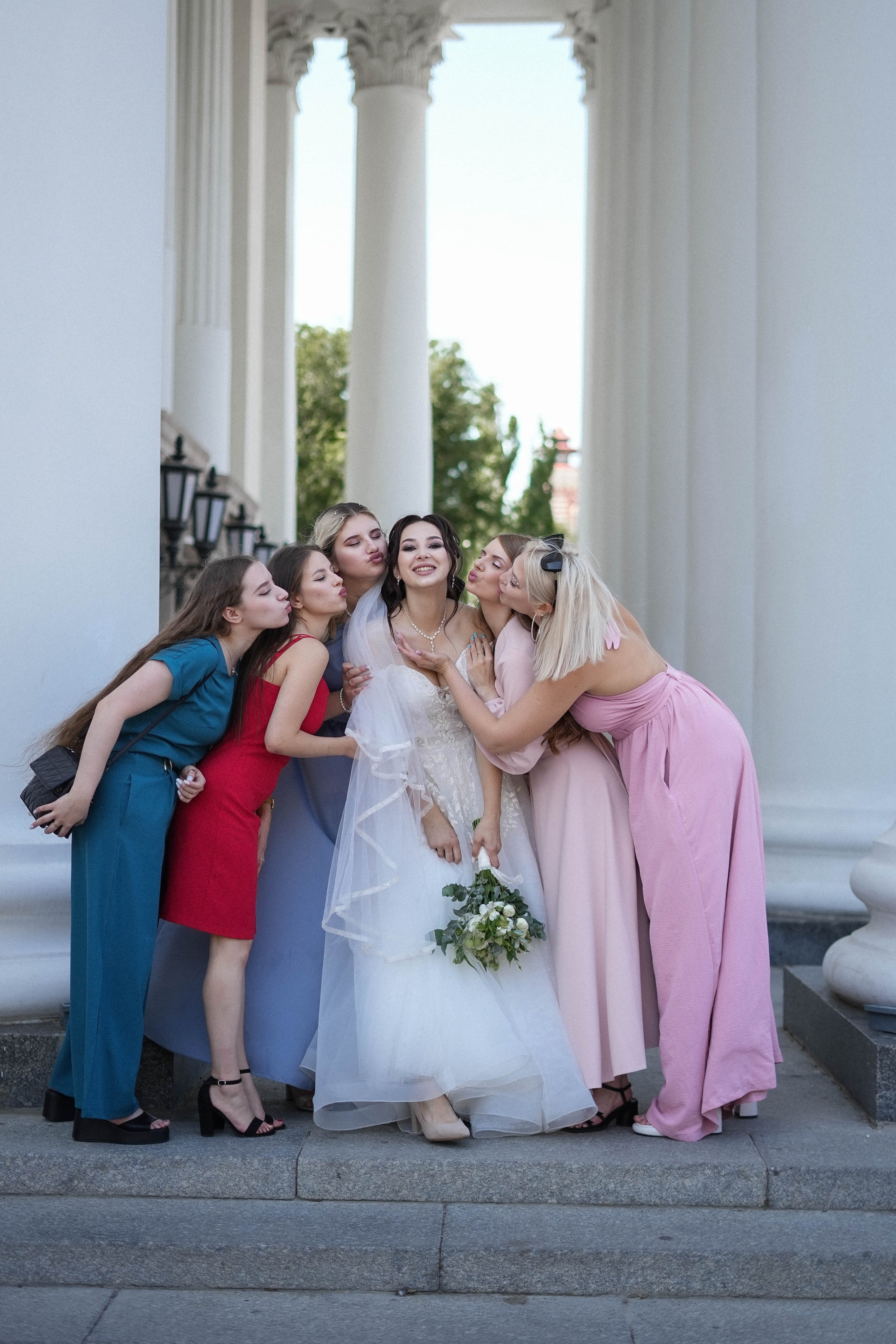 Ангелина+ Данил. Фотограф Волгоград Анастасия Ли