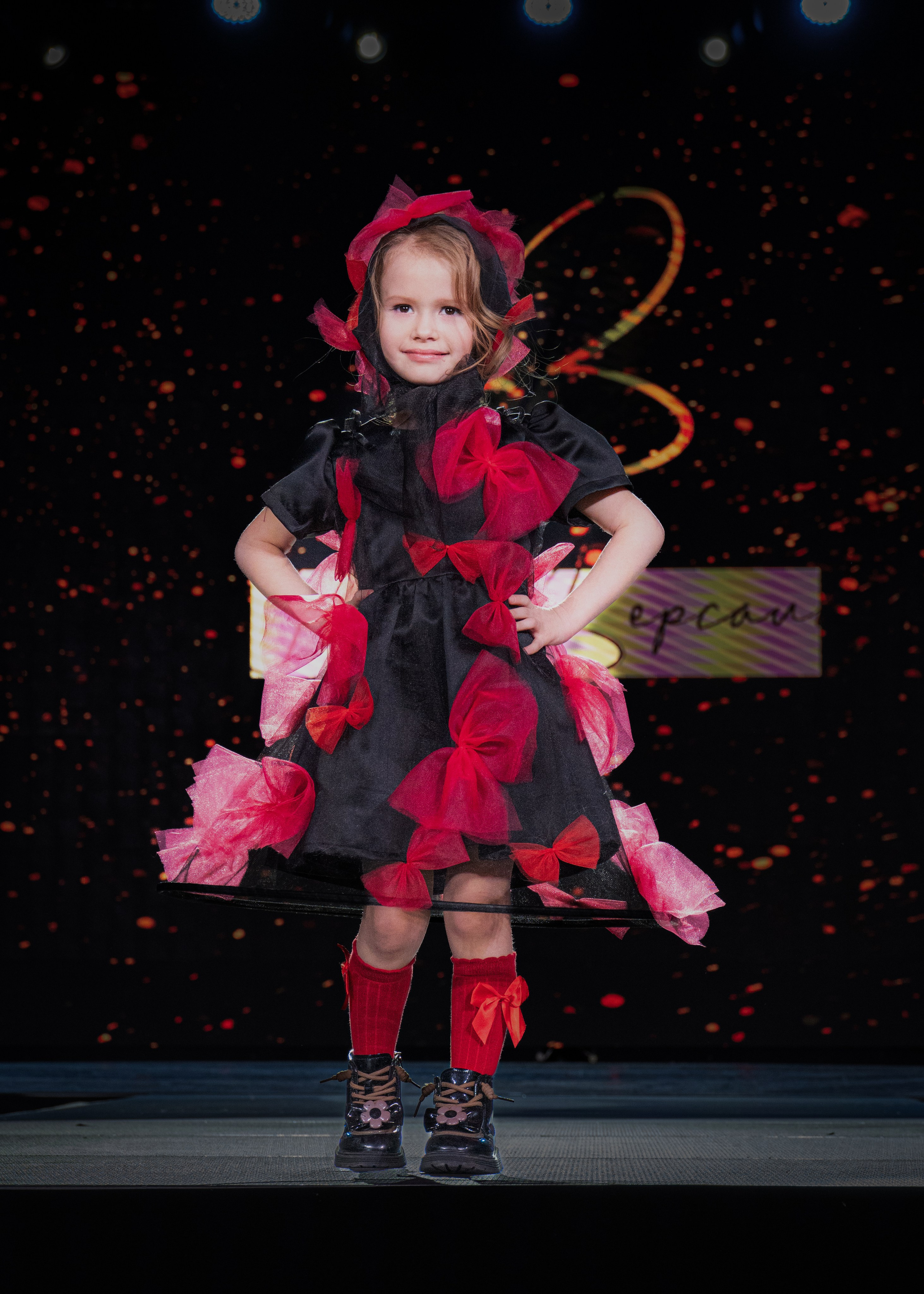 Премия "Сибирский стиль 2024"