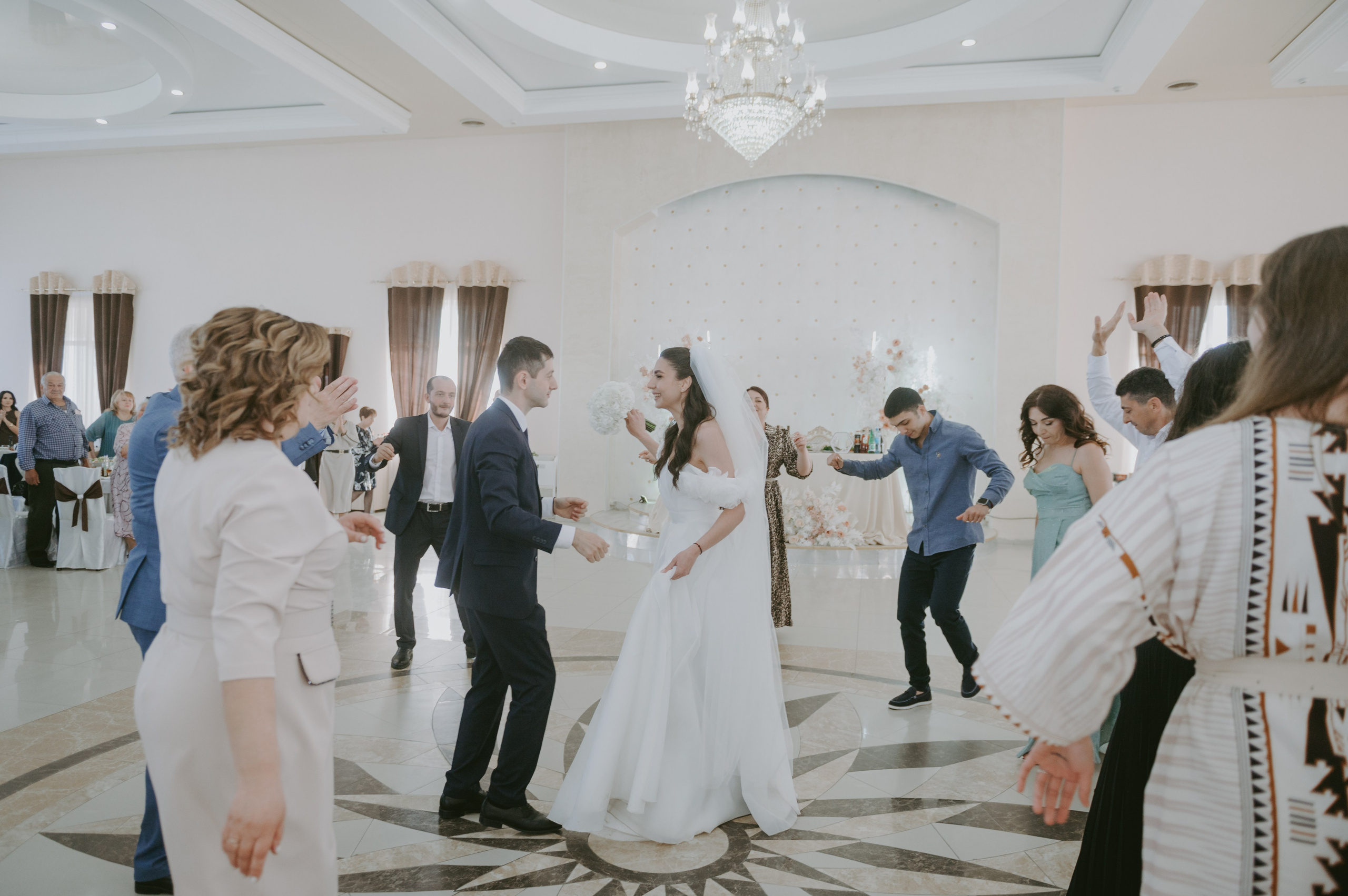 Елизавета$Дмитрий. Свадебный и семейный фотограф город Темрюк Фотостудия Темрюк