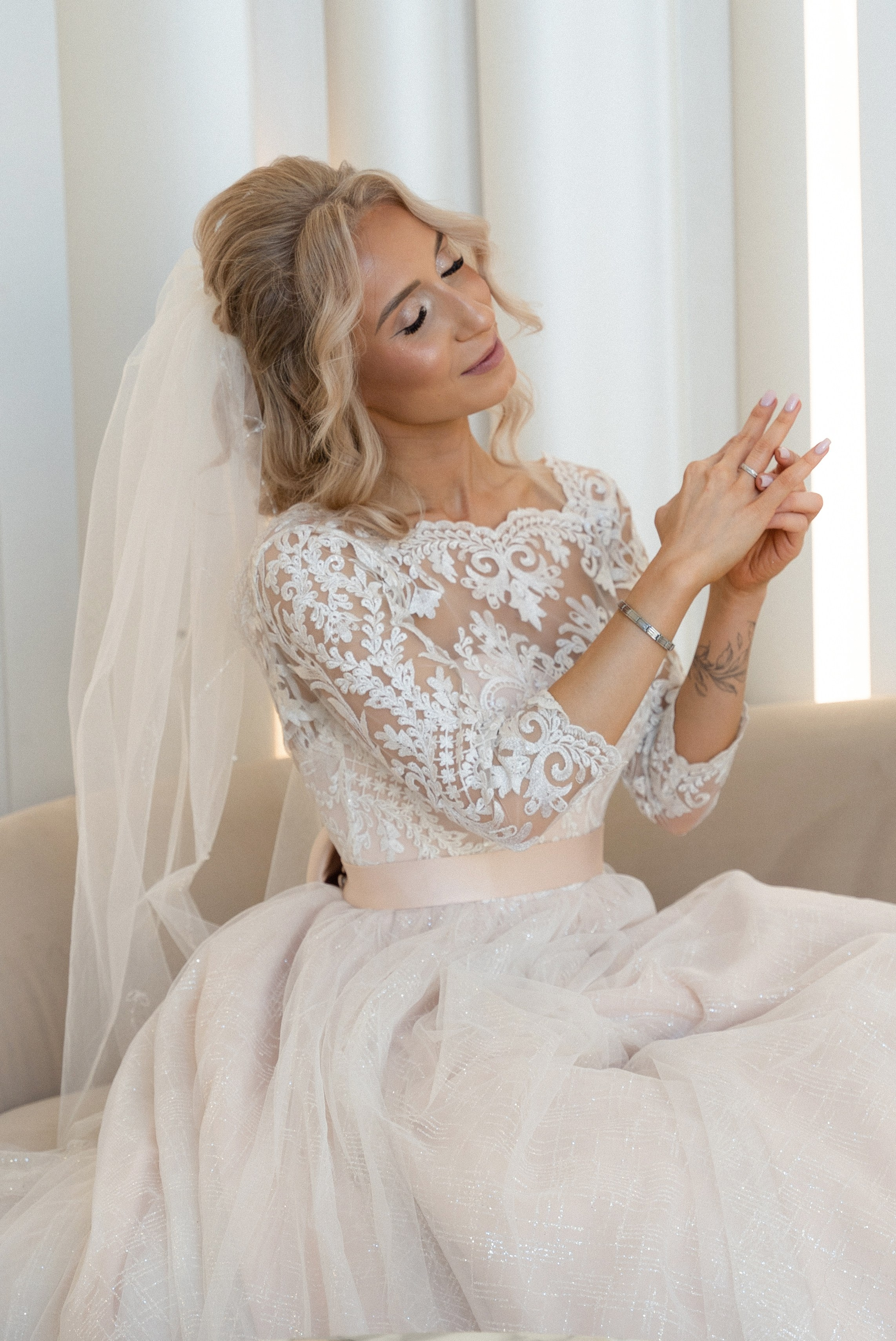 Александра и Максим. Анастасия Антипинская — профессиональный фотограф в Хабаровске