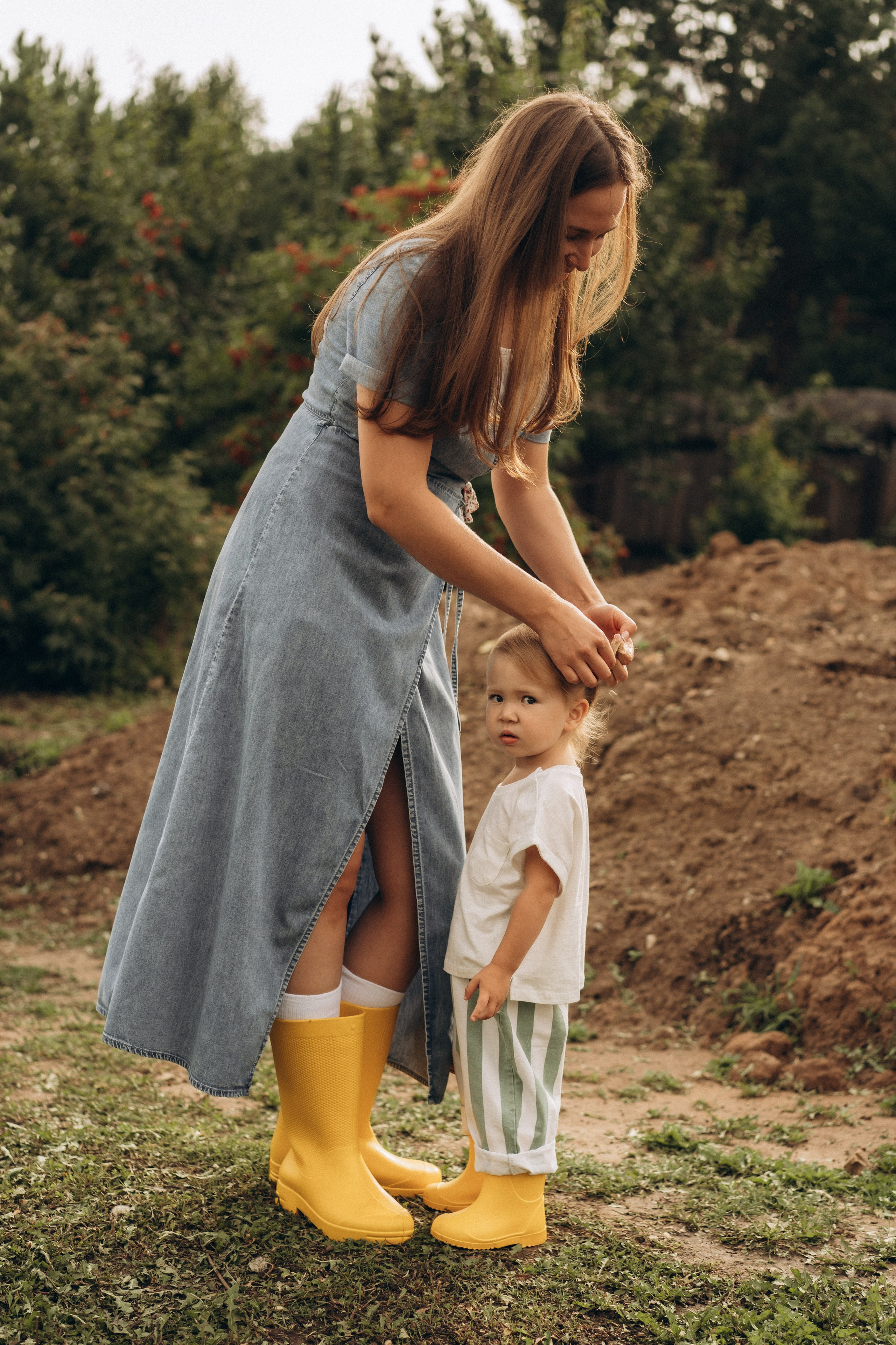 Удачные дела. Семейный фотограф в Ангарске/ Иркутске