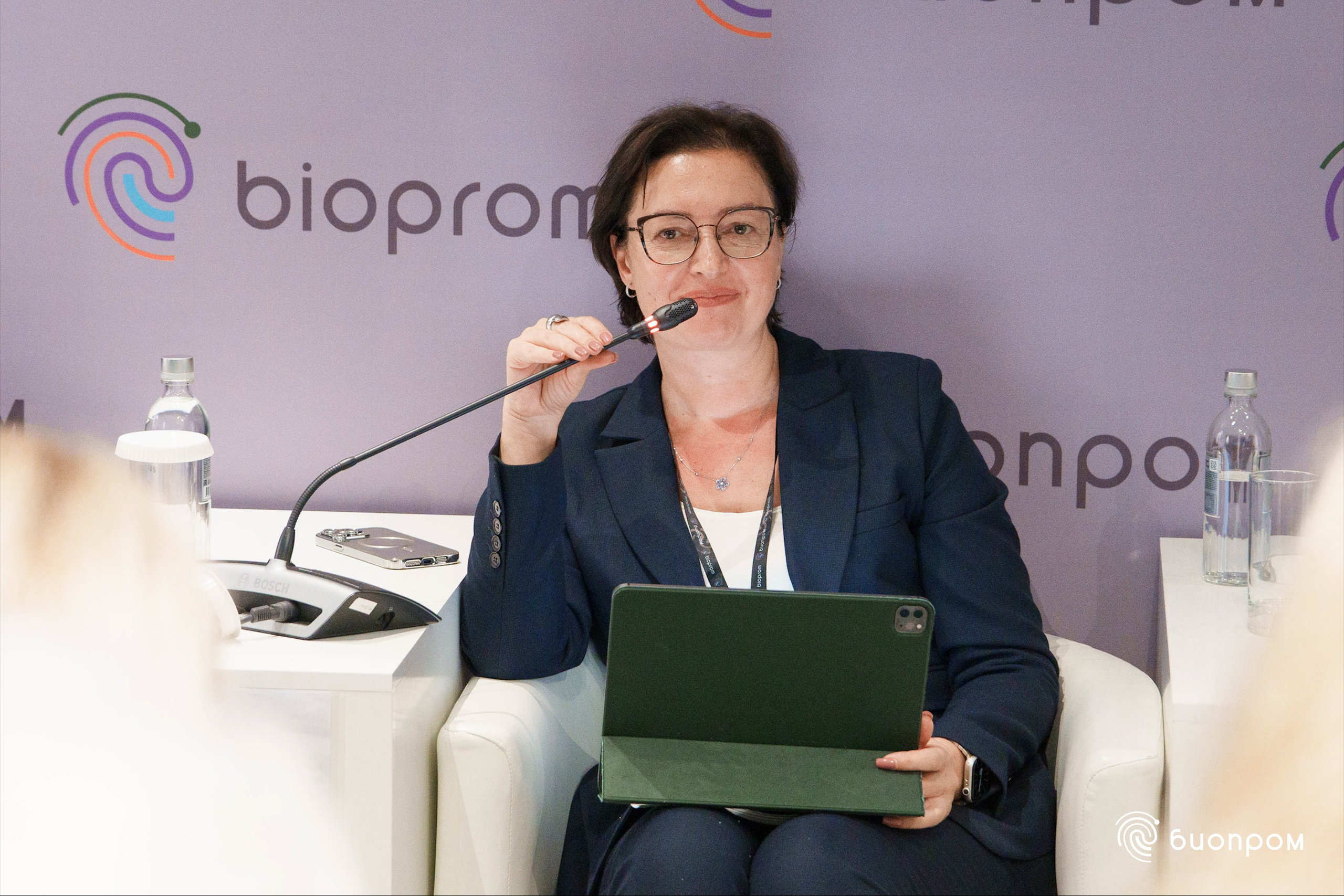 БИОПРОМ'24. Медиатека Группы компаний «Велфарм»