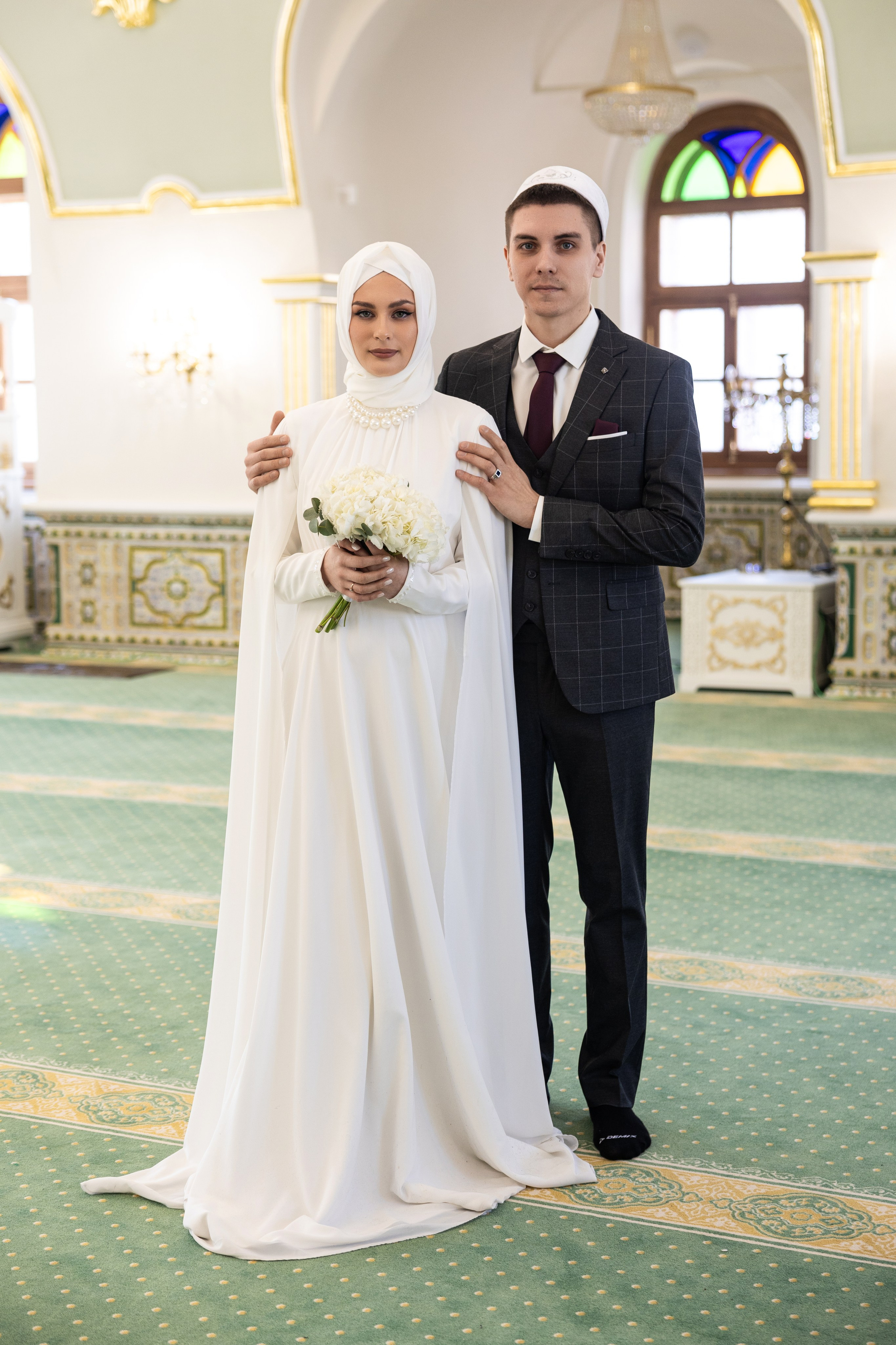 Айдар & Диана