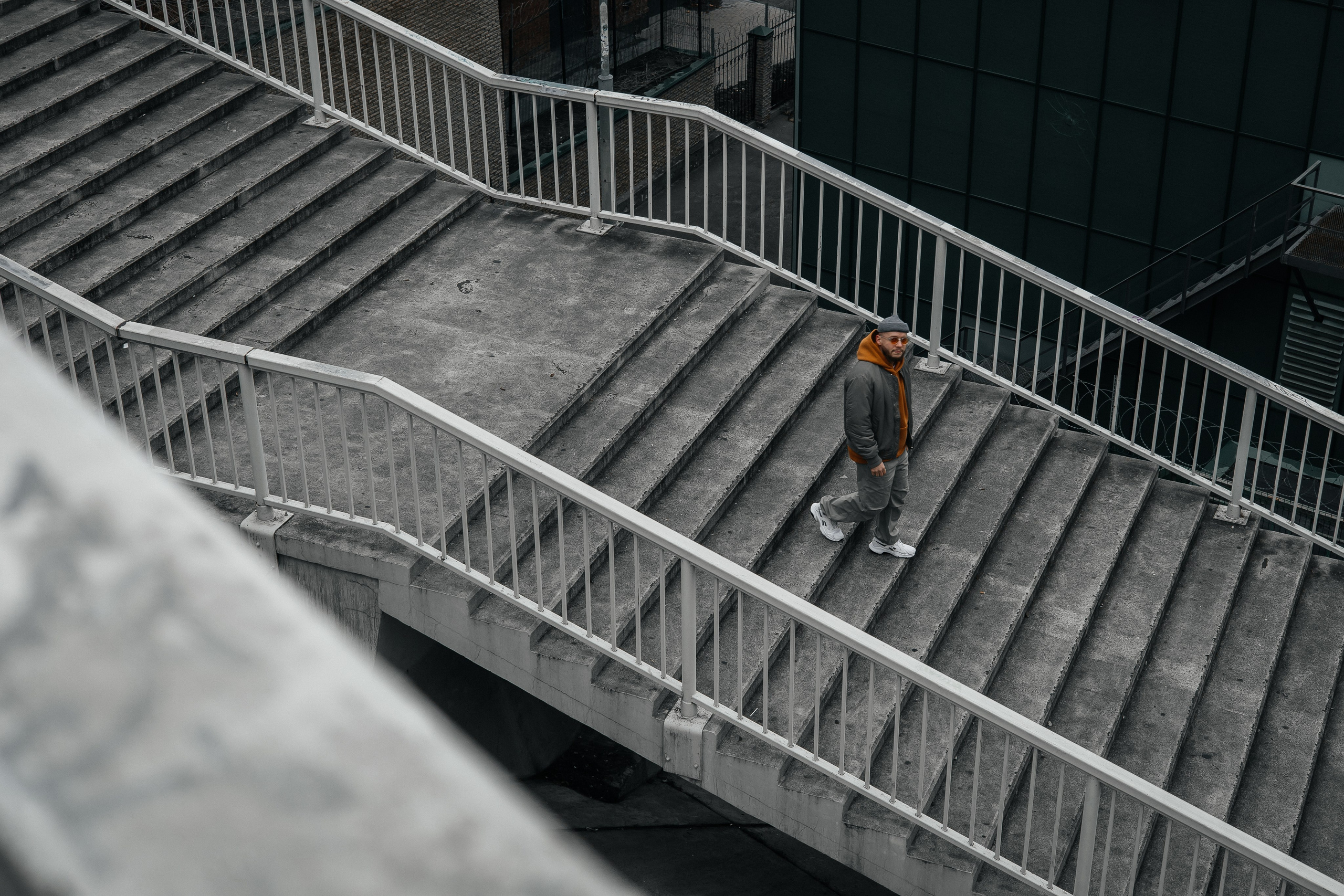 Мужской портрет. Анастасия Куприянова фотограф Ростов-на-Дону